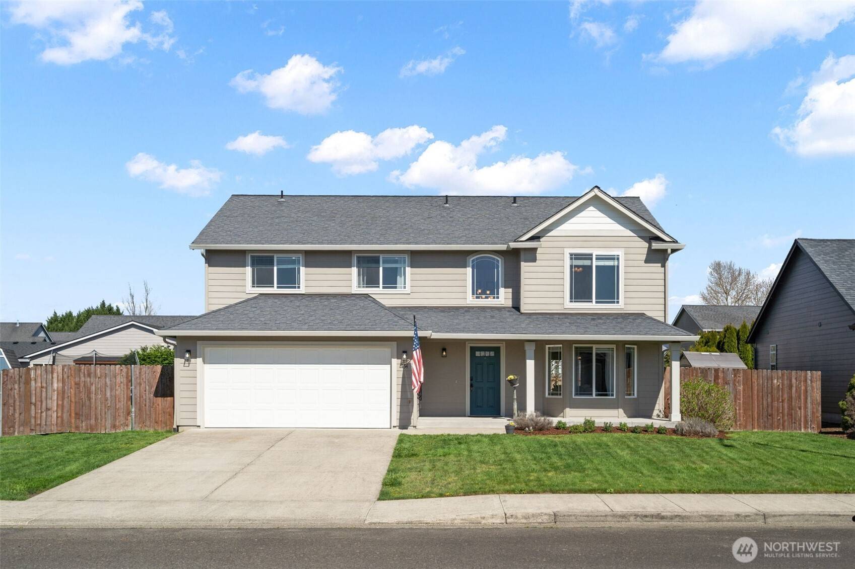 Woodland, WA 98674,454 S Twin Flower DR