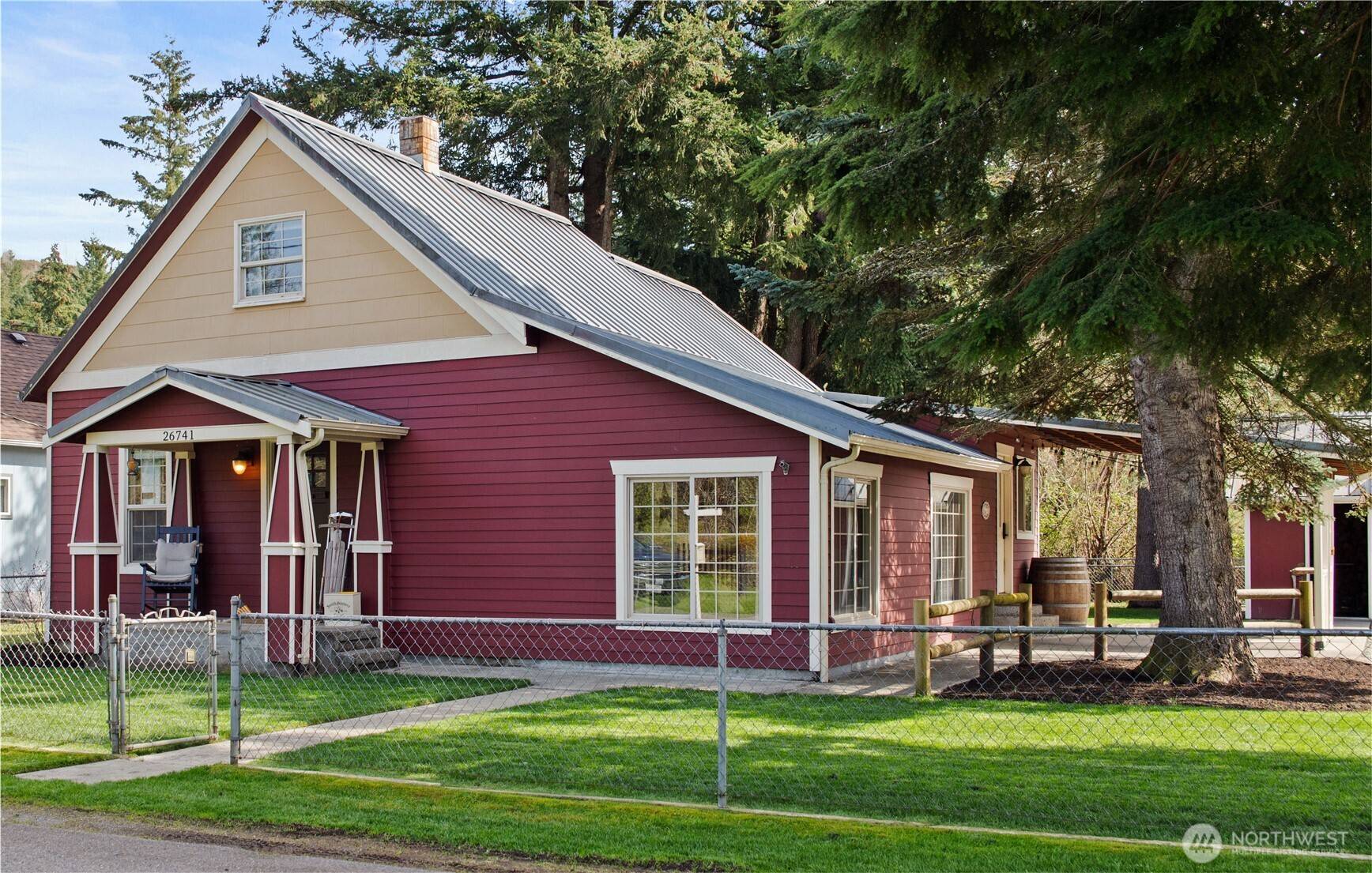 Ravensdale, WA 98051,26741 SE Ravensdale PL