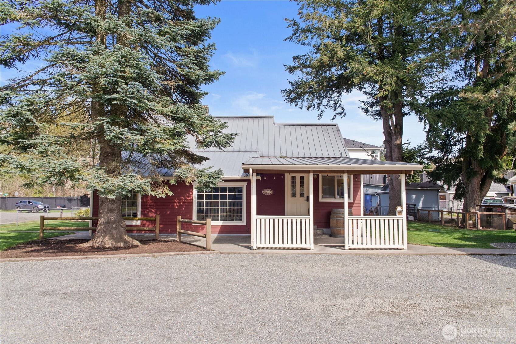 Ravensdale, WA 98051,26741 SE Ravensdale PL