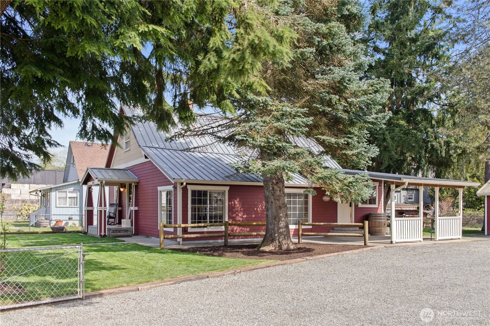 Ravensdale, WA 98051,26741 SE Ravensdale PL