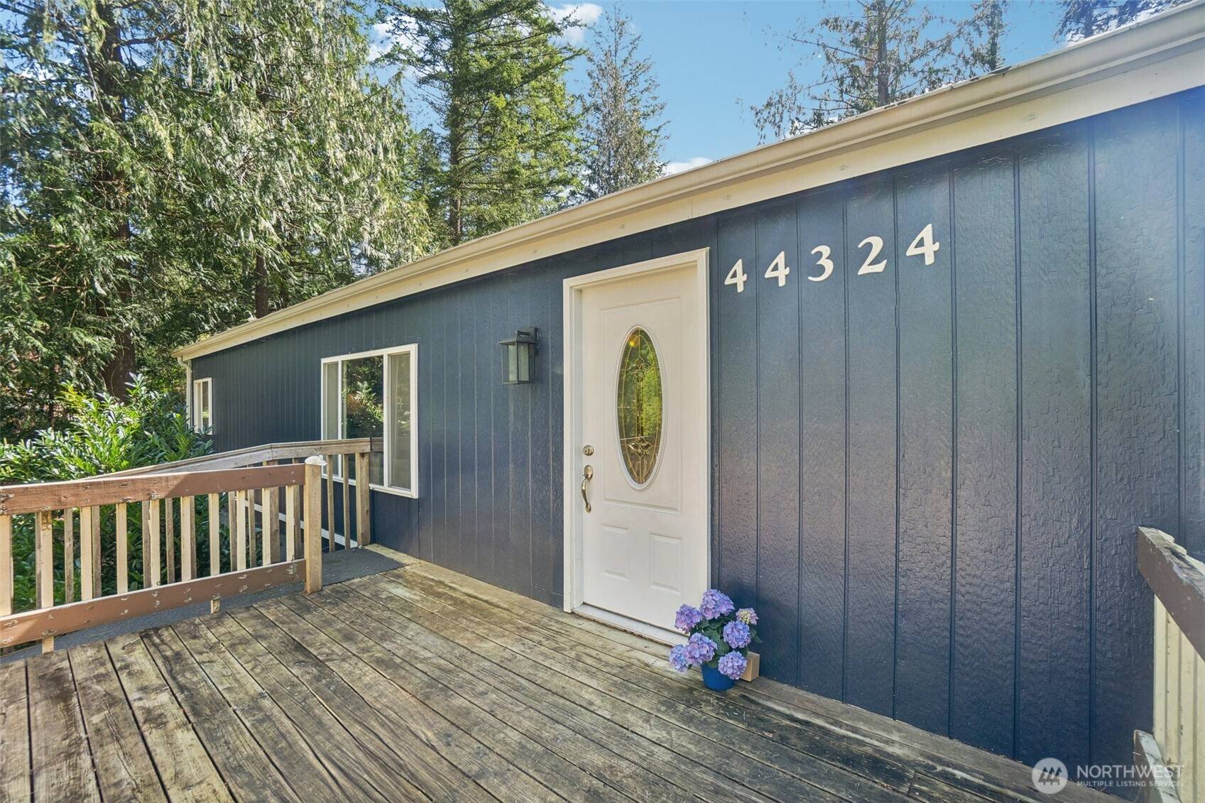 Gold Bar, WA 98251,44324 Pine RD