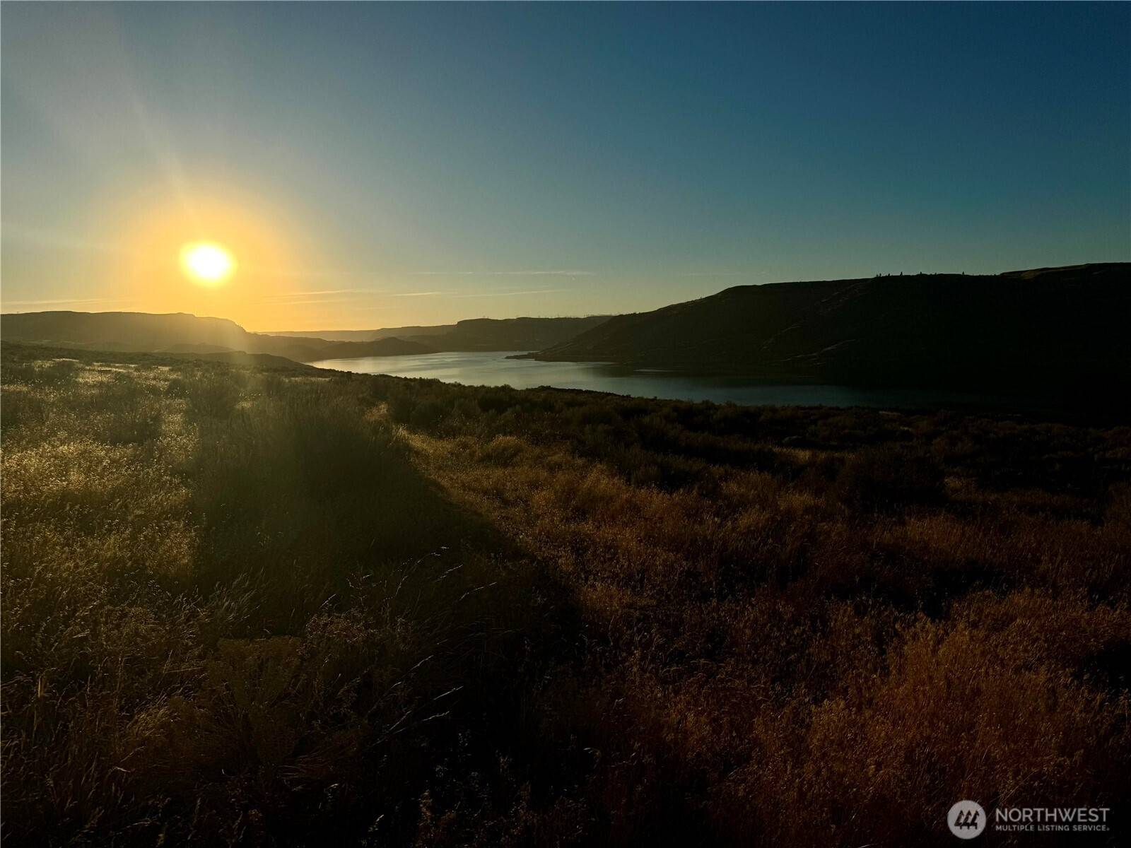 Grand Coulee, WA 99133,4199 Spring Canyon, Lot 1 RD E
