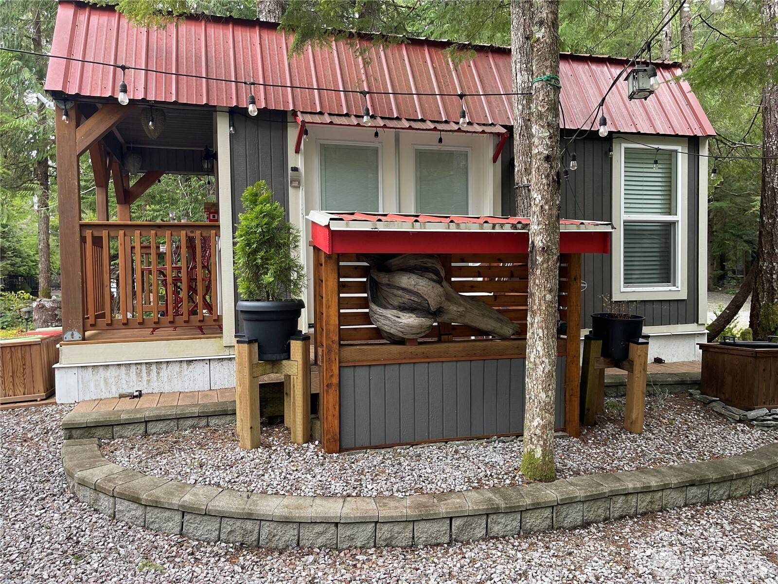 Deming, WA 98244,30 Drial LOOP