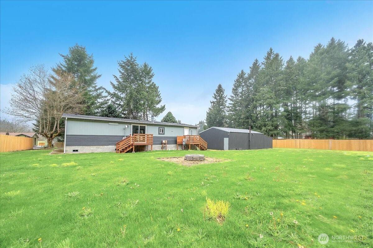 Vader, WA 98593,105 Enchanted Valley DR