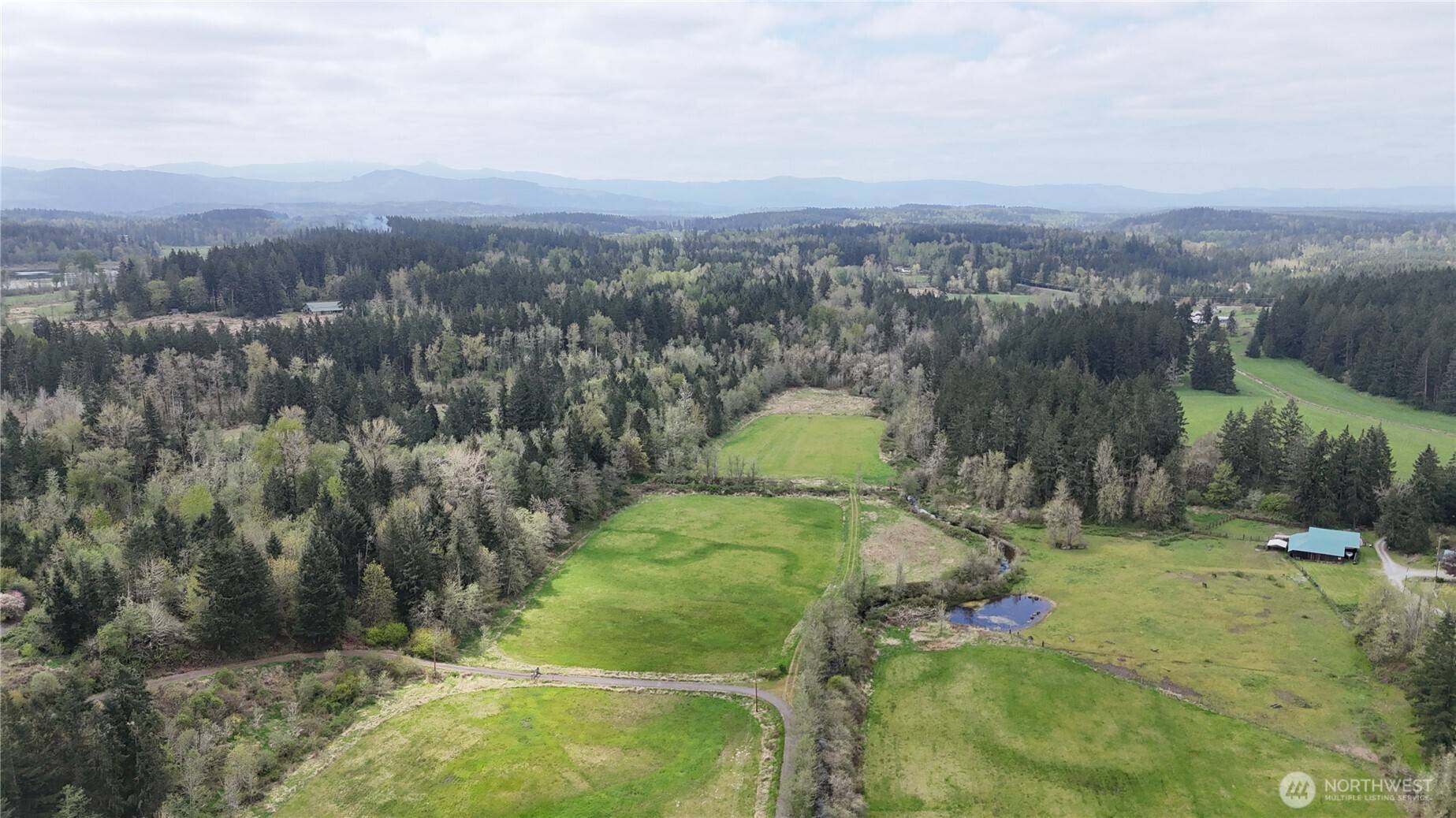 Eatonville, WA 98328,37316 & 37404 68th AVE E
