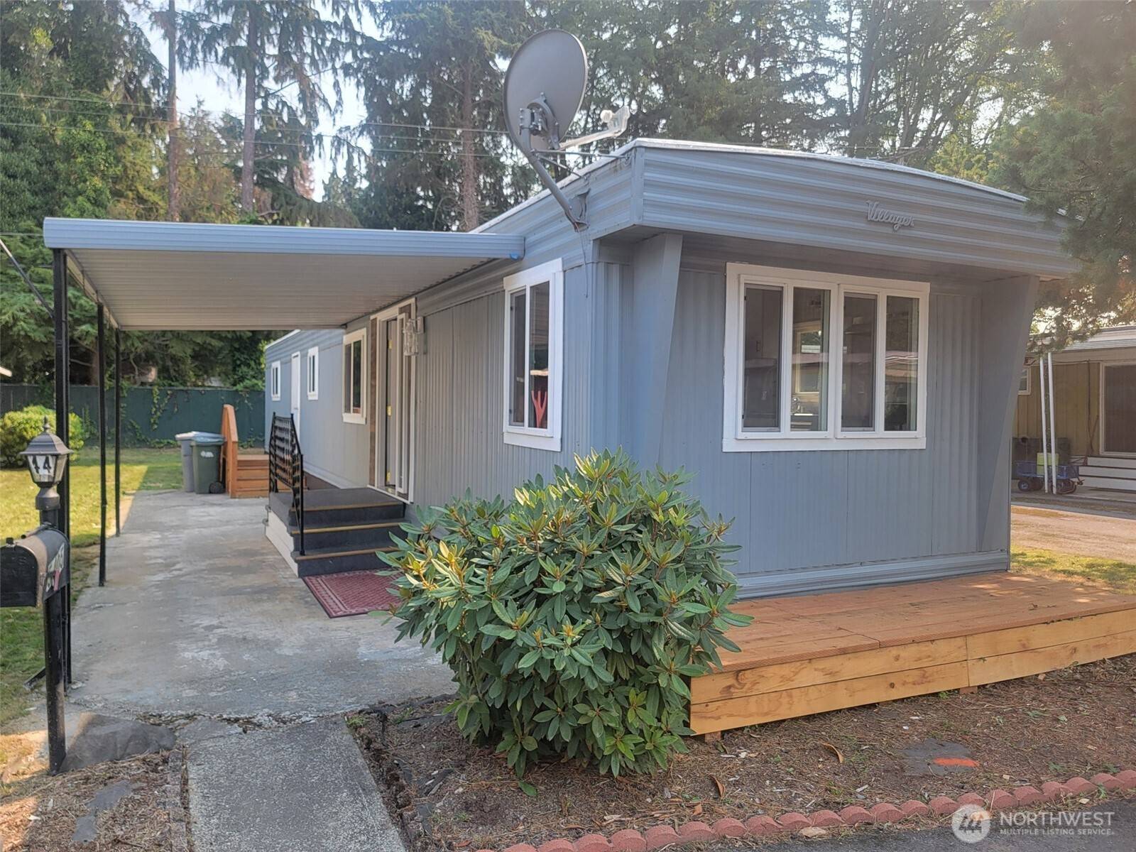 Puyallup, WA 98371,5405 69th Avenue Ct E #44