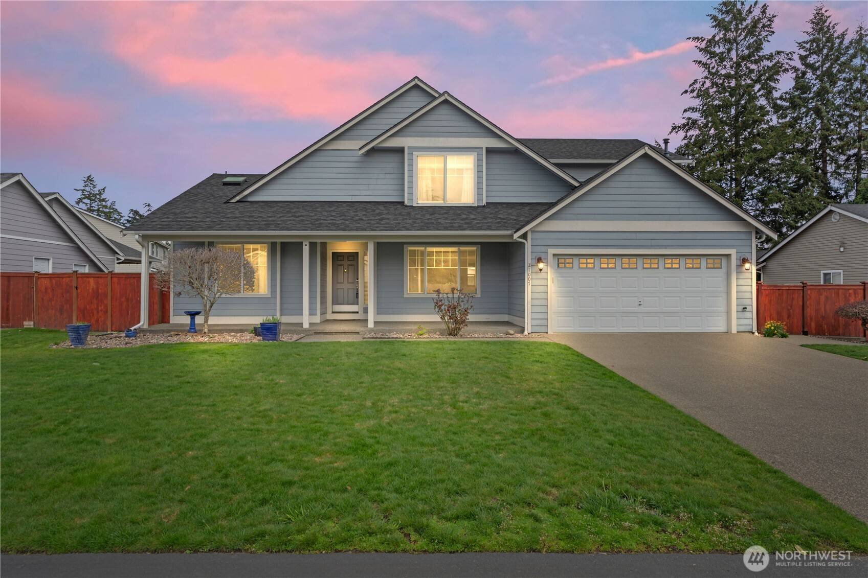 Spanaway, WA 98387,21007 47th AVE E
