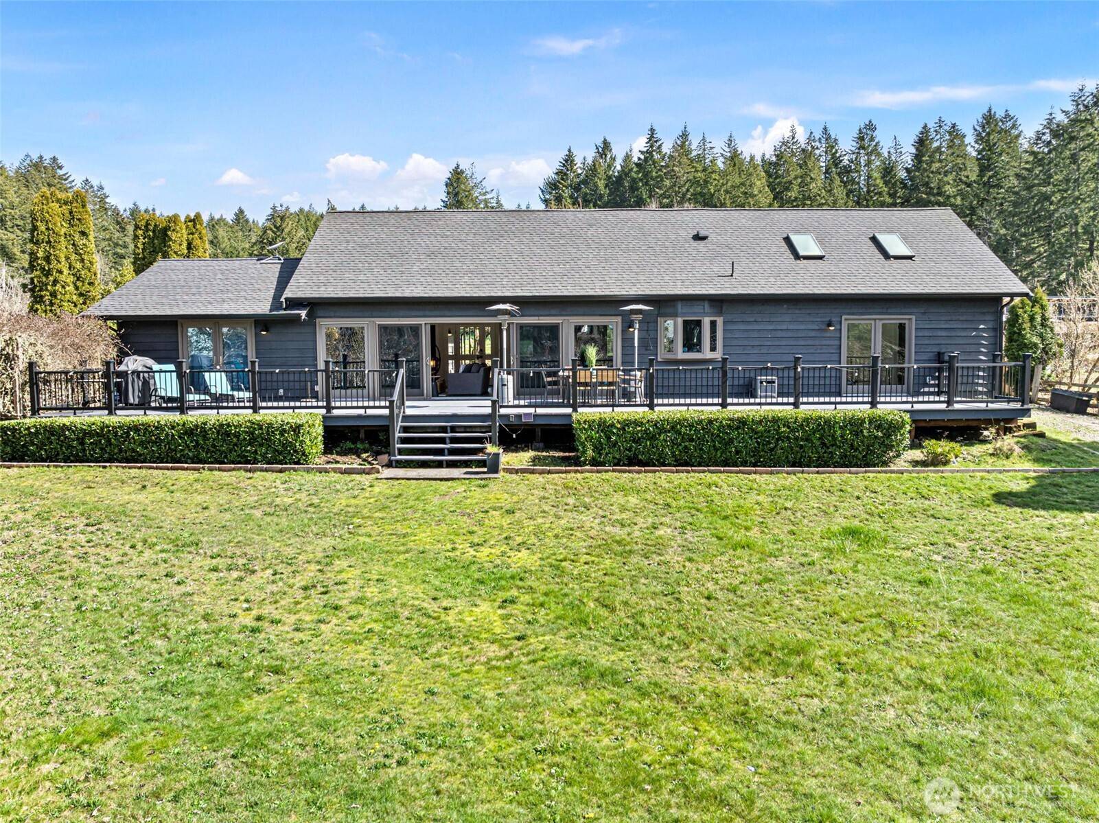 Gig Harbor, WA 98329,11502 186th AVE NW