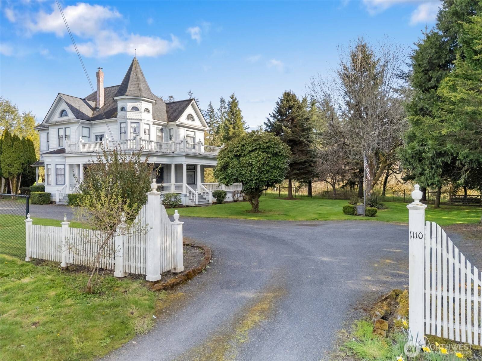 Vader, WA 98593,1110 D ST
