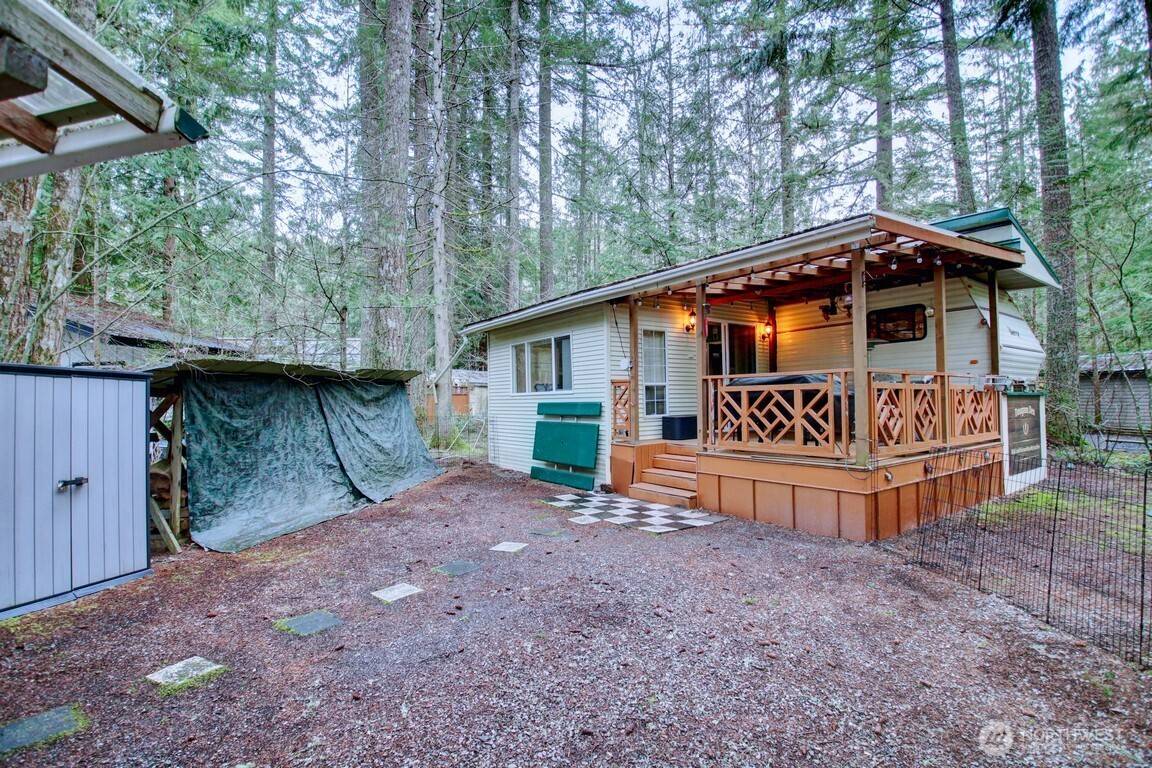Deming, WA 98244,134 5 Big River BLVD