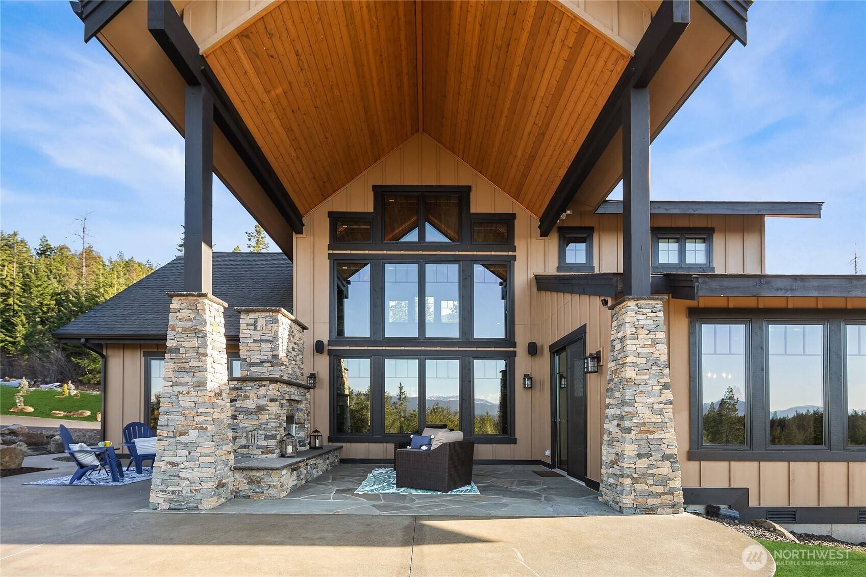 Cle Elum, WA 98943,452 Mahonia DR