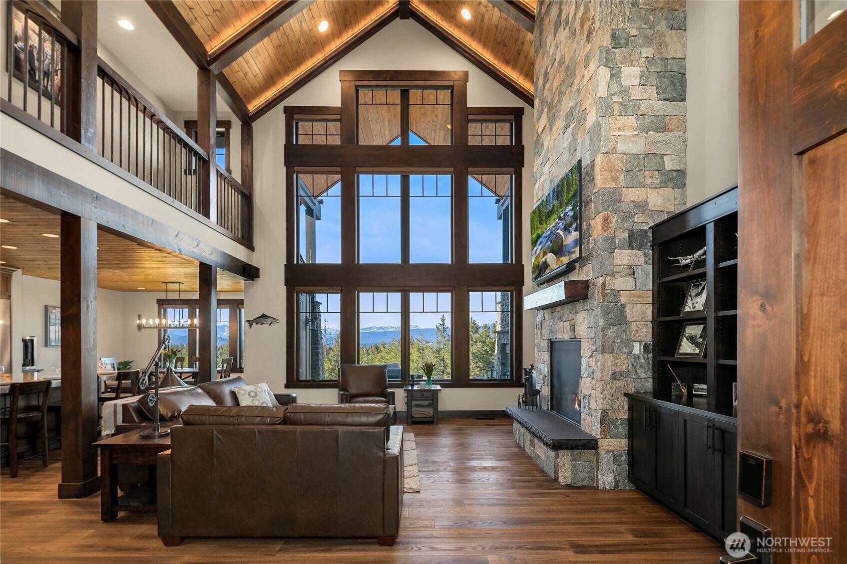 Cle Elum, WA 98943,452 Mahonia DR