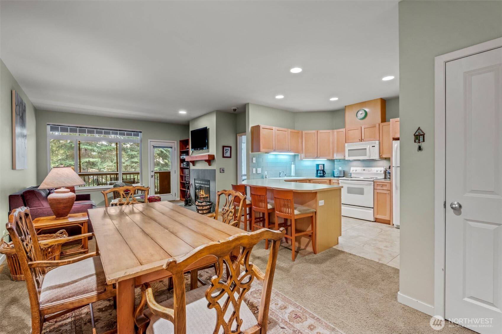 Leavenworth, WA 98826,20701 Club House DR #109