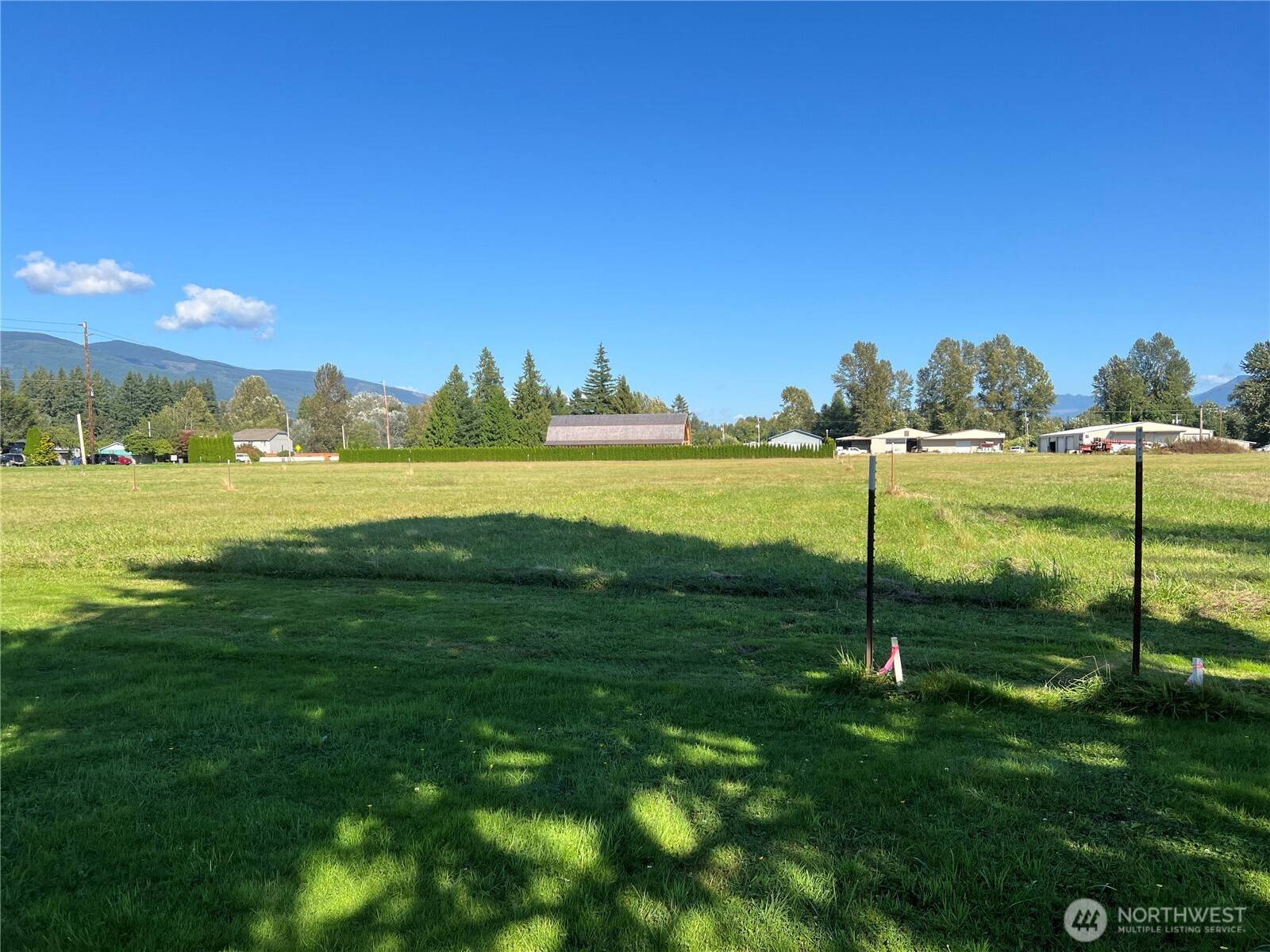 Sedro Woolley, WA 98284,14 Lot 14 - Garden of Eden RD