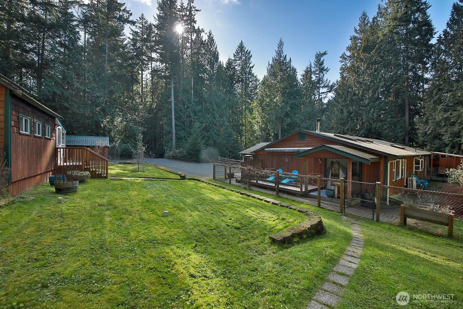 Langley, WA 98260,2411 Porter RD