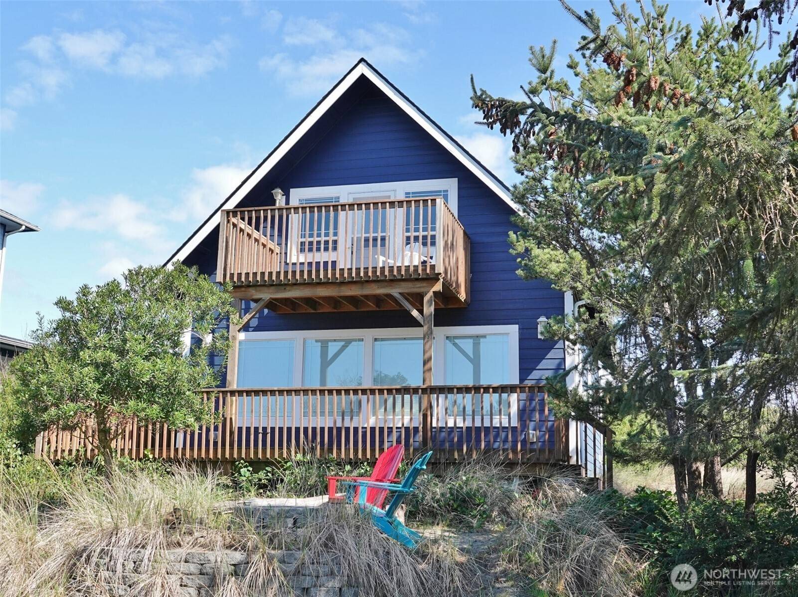 Ocean Shores, WA 98569,571 Sand Dune AVE SW