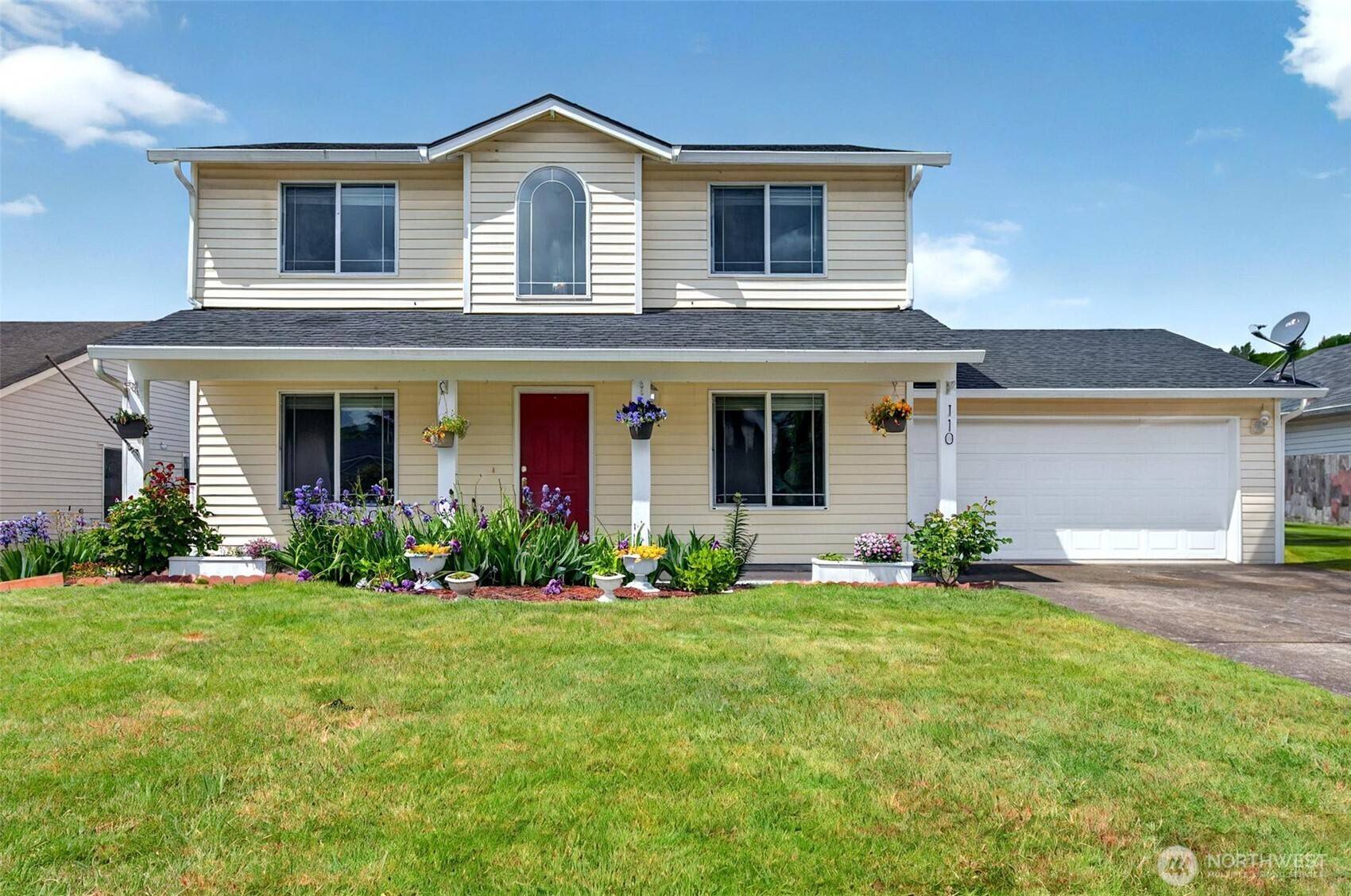 Kelso, WA 98626,110 Wilshire WAY
