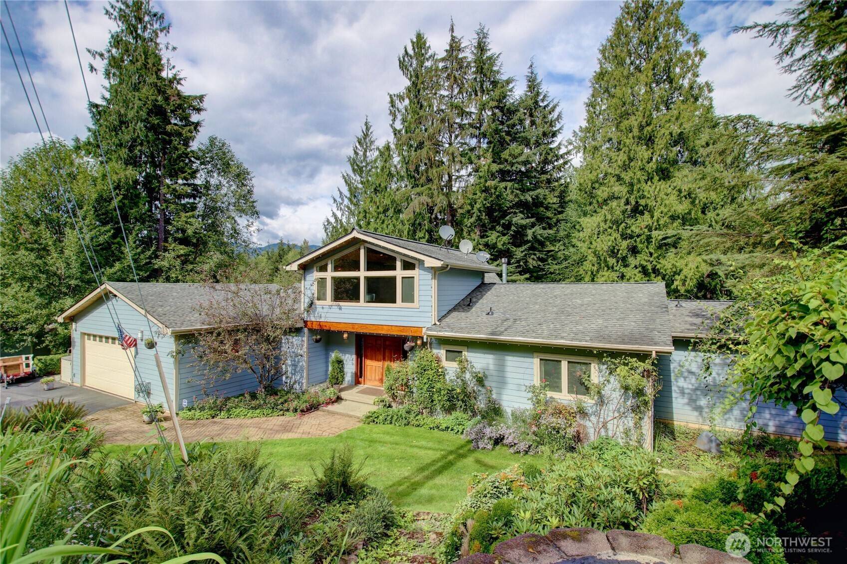 Mount Vernon, WA 98274,33454 West Shore DR