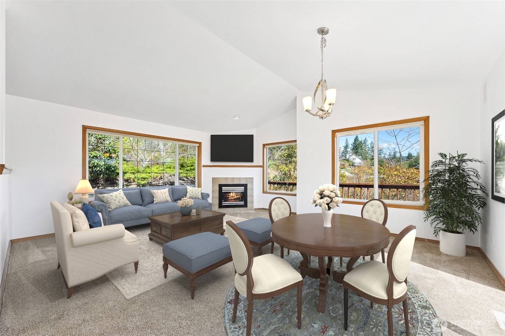 Eatonville, WA 98328,183 Dow Ridge DR N