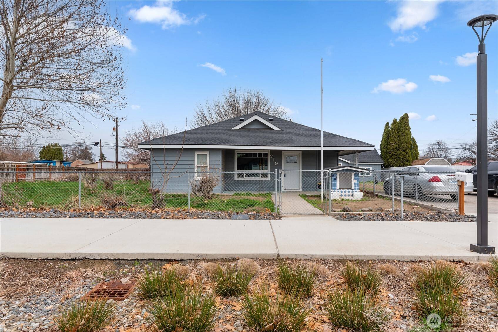 Quincy, WA 98848,219 NE B ST