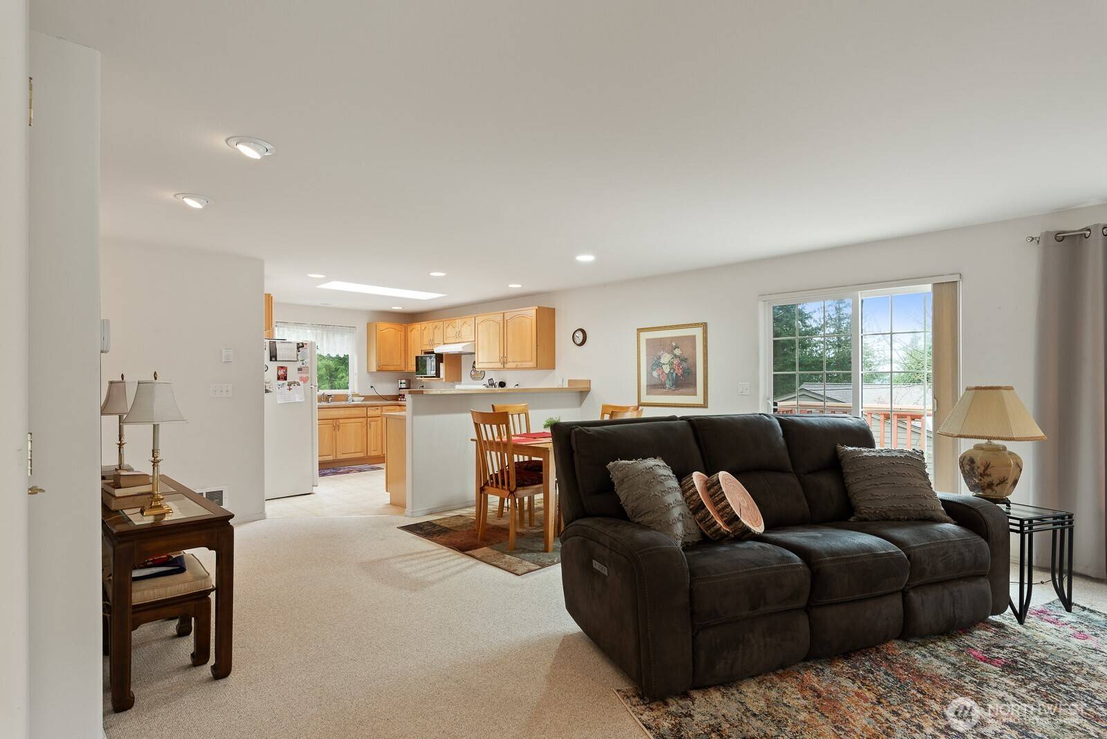 La Conner, WA 98257,410 Umatilla PL