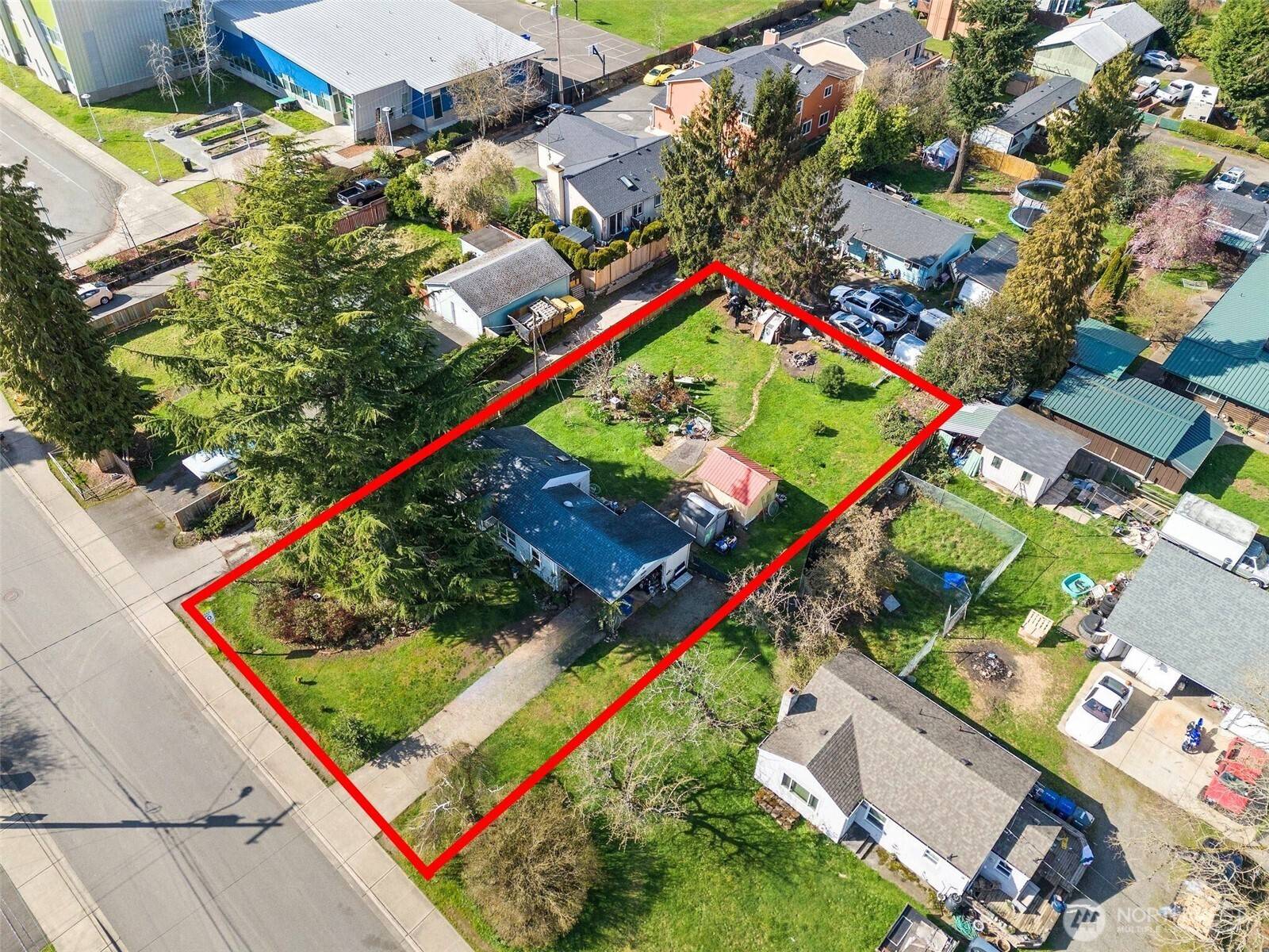 Seatac, WA 98188,3760 S 168th St