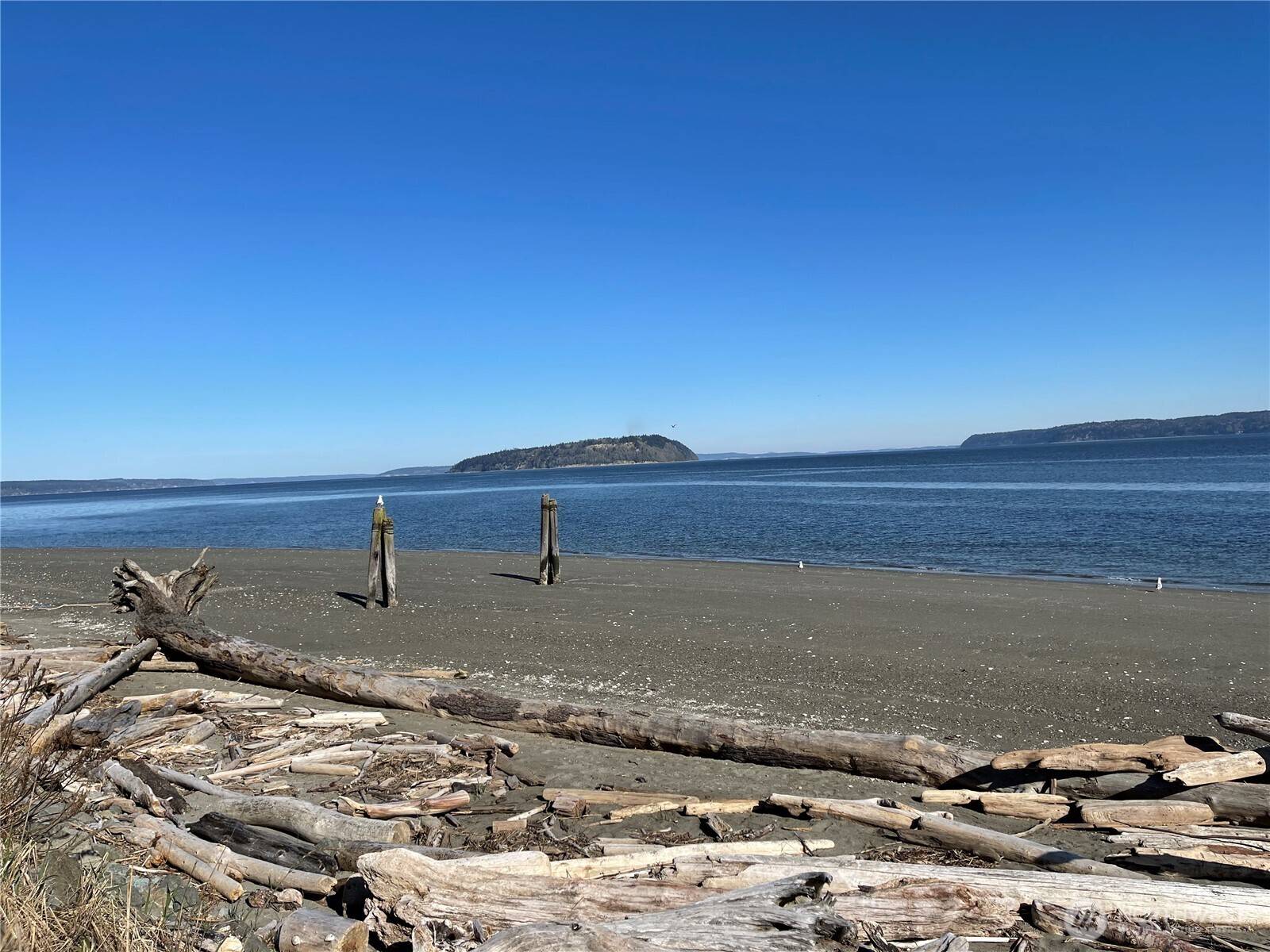 Hat Island, WA 98206,99 B Port Gardner DR