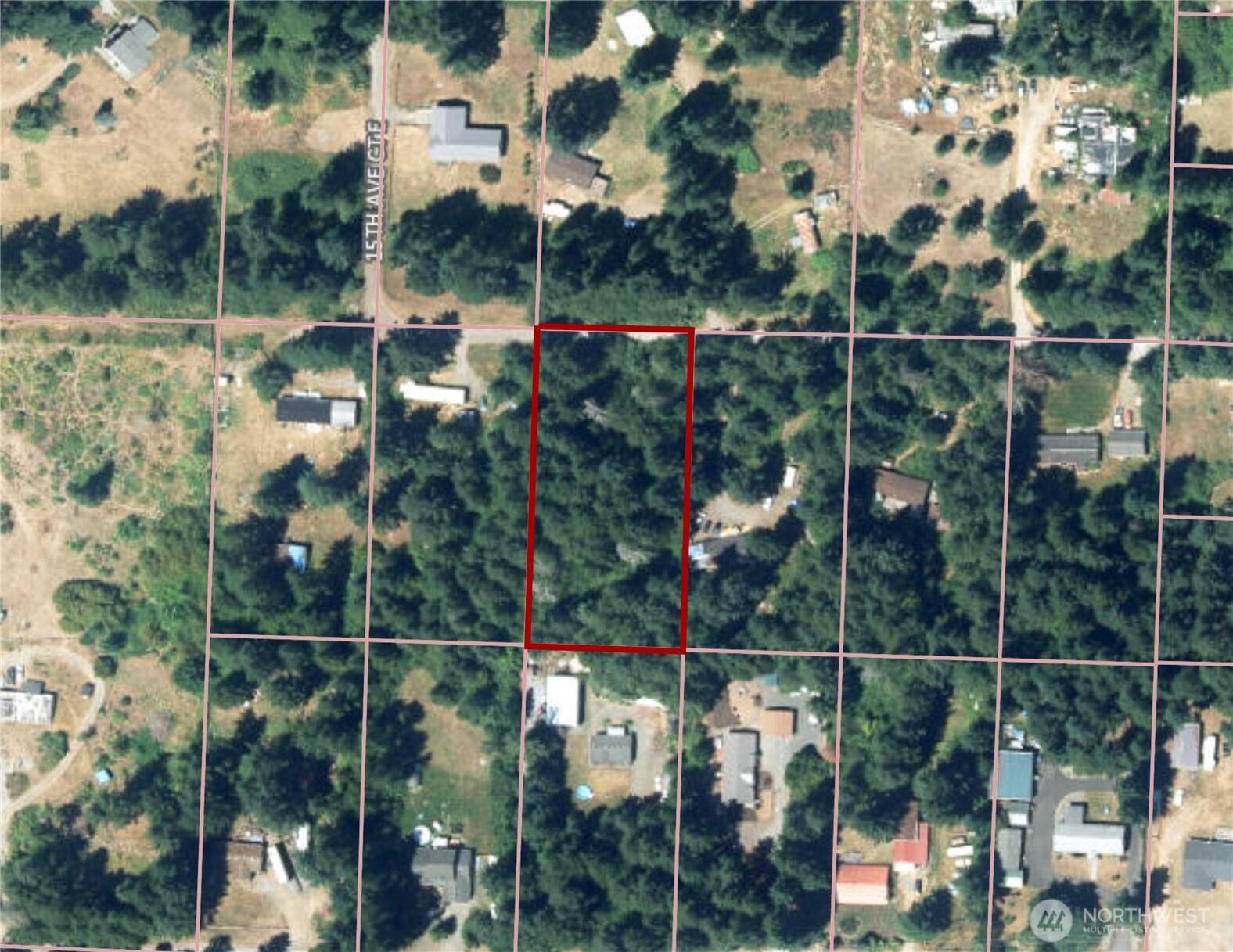 Roy, WA 98580,16 XX 284th ST E