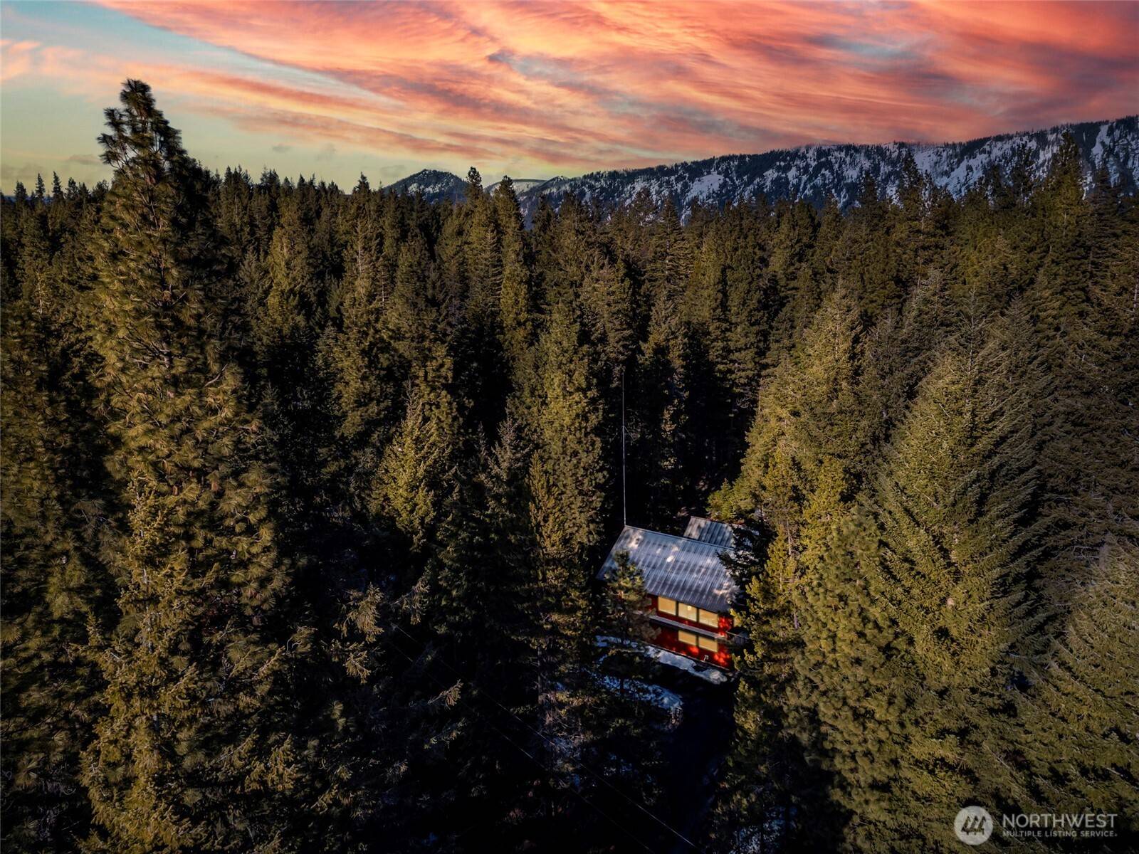 Leavenworth, WA 98826,2679 Sumac LN