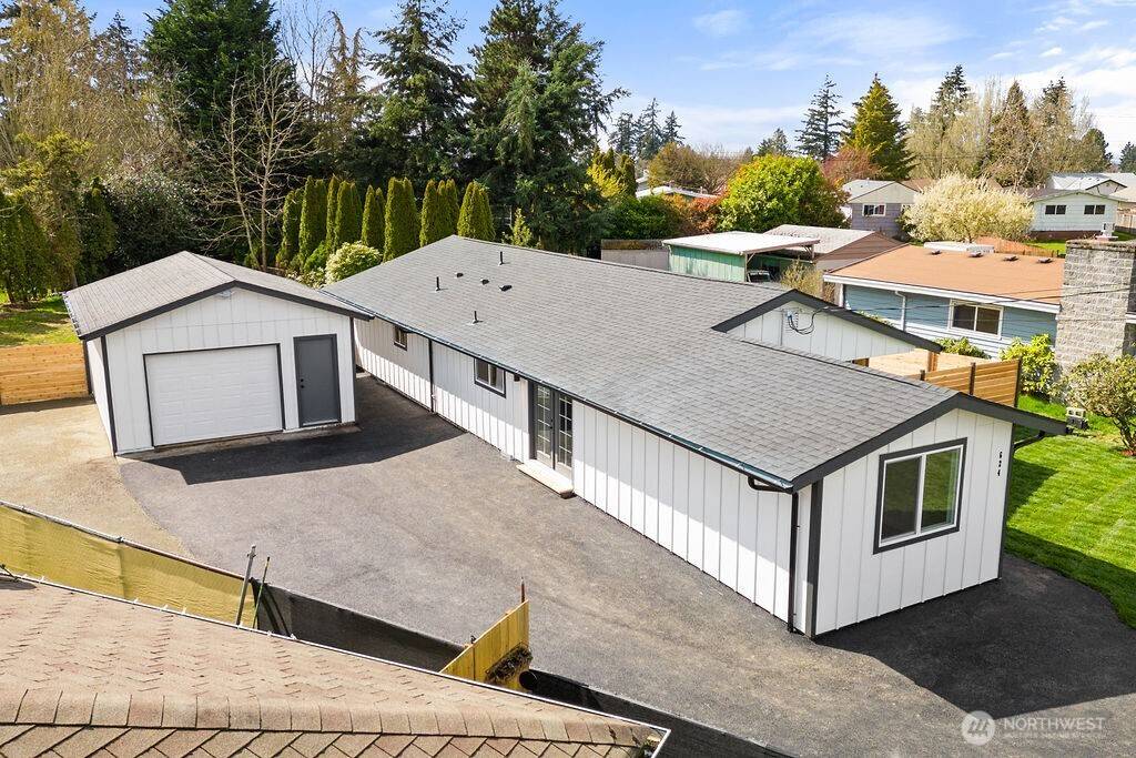 Tacoma, WA 98444,624 S 91st ST