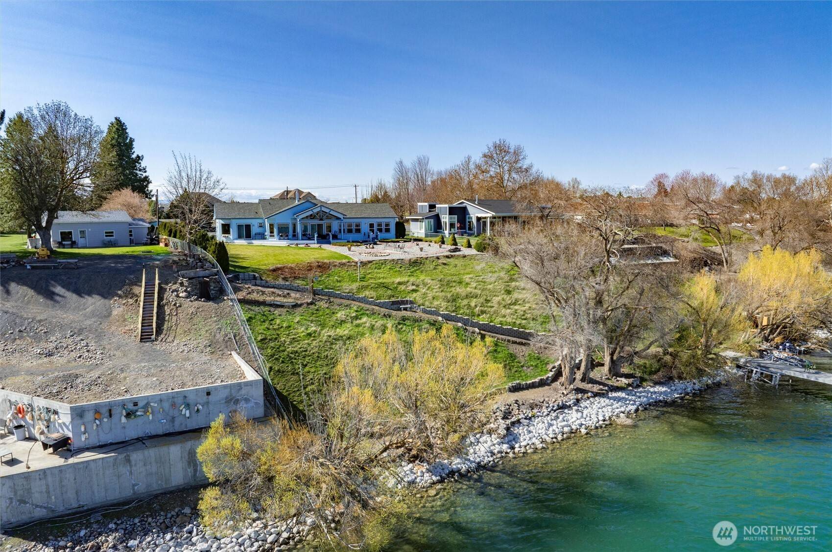 Moses Lake, WA 98837,3337 Westshore DR NE
