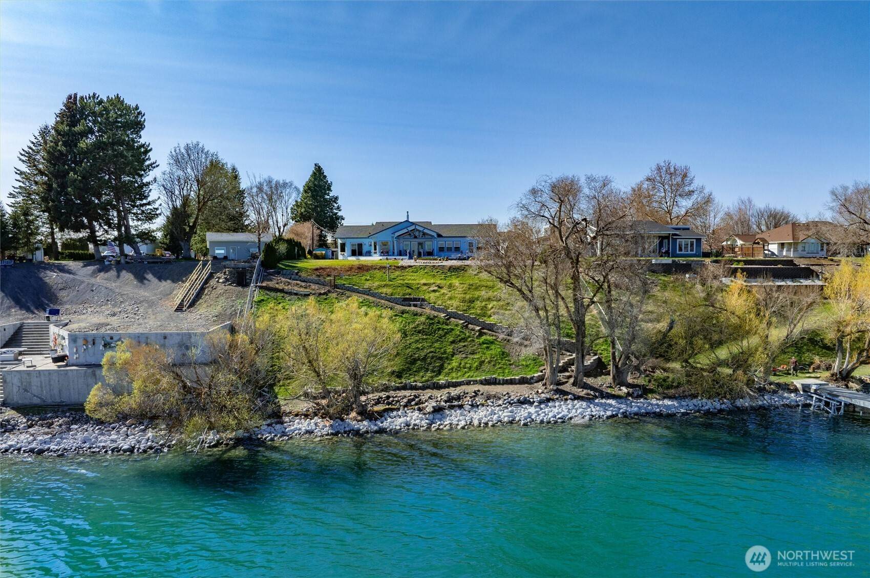 Moses Lake, WA 98837,3337 Westshore DR NE