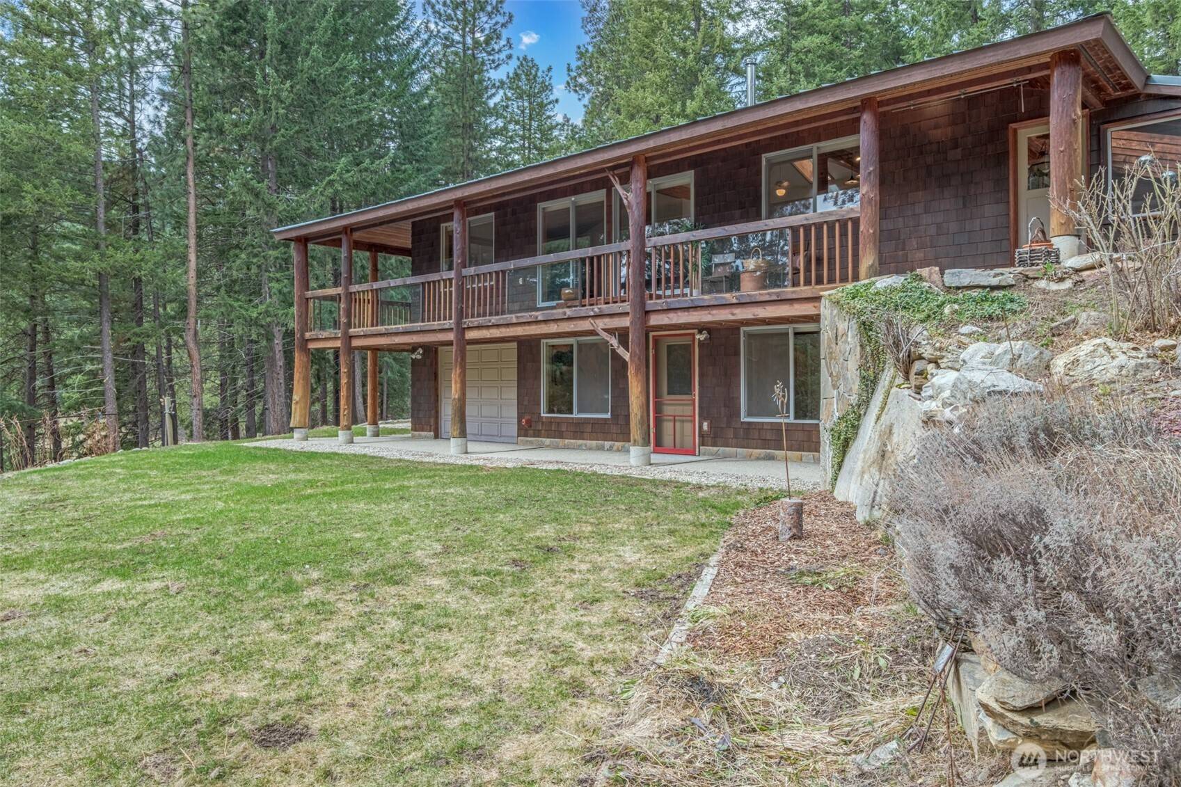 Leavenworth, WA 98826,19374 Westside Dr