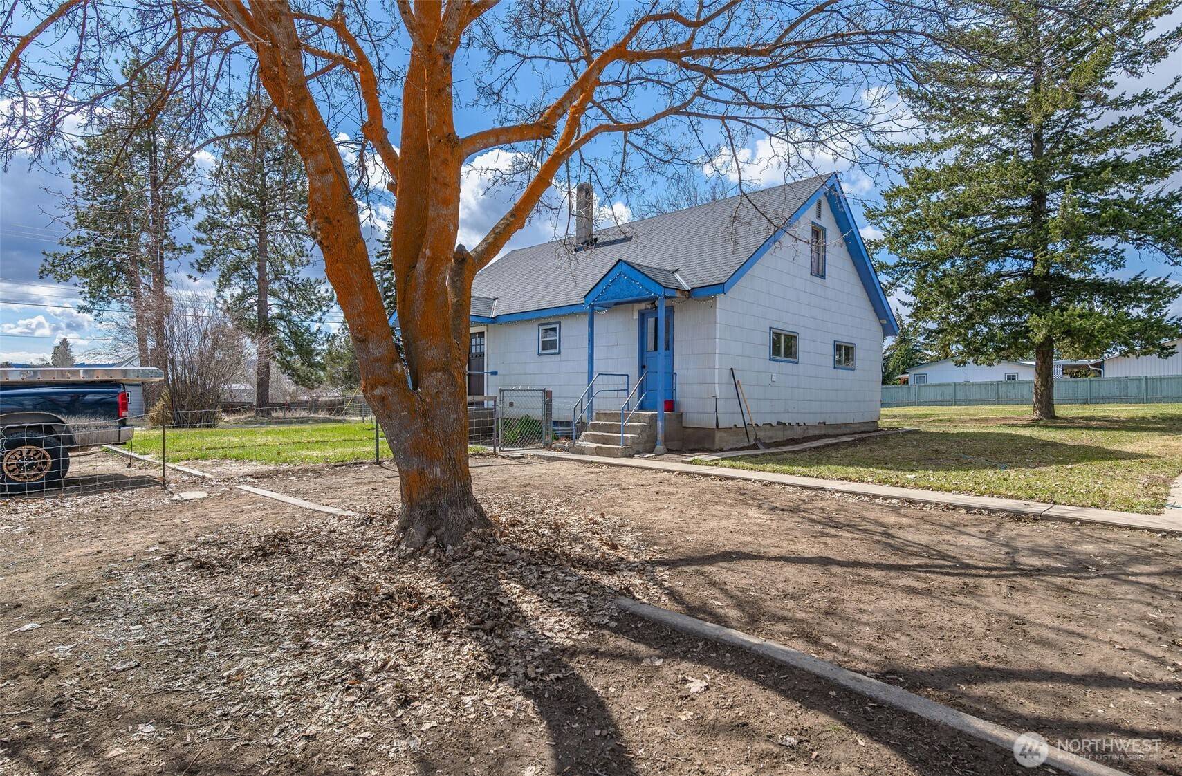 Waterville, WA 98858,604 N Adams Street