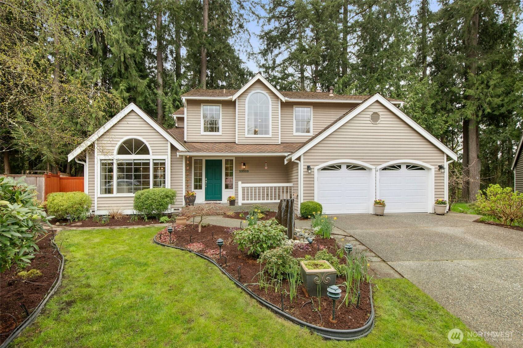 Sammamish, WA 98074,23223 NE 29th CT