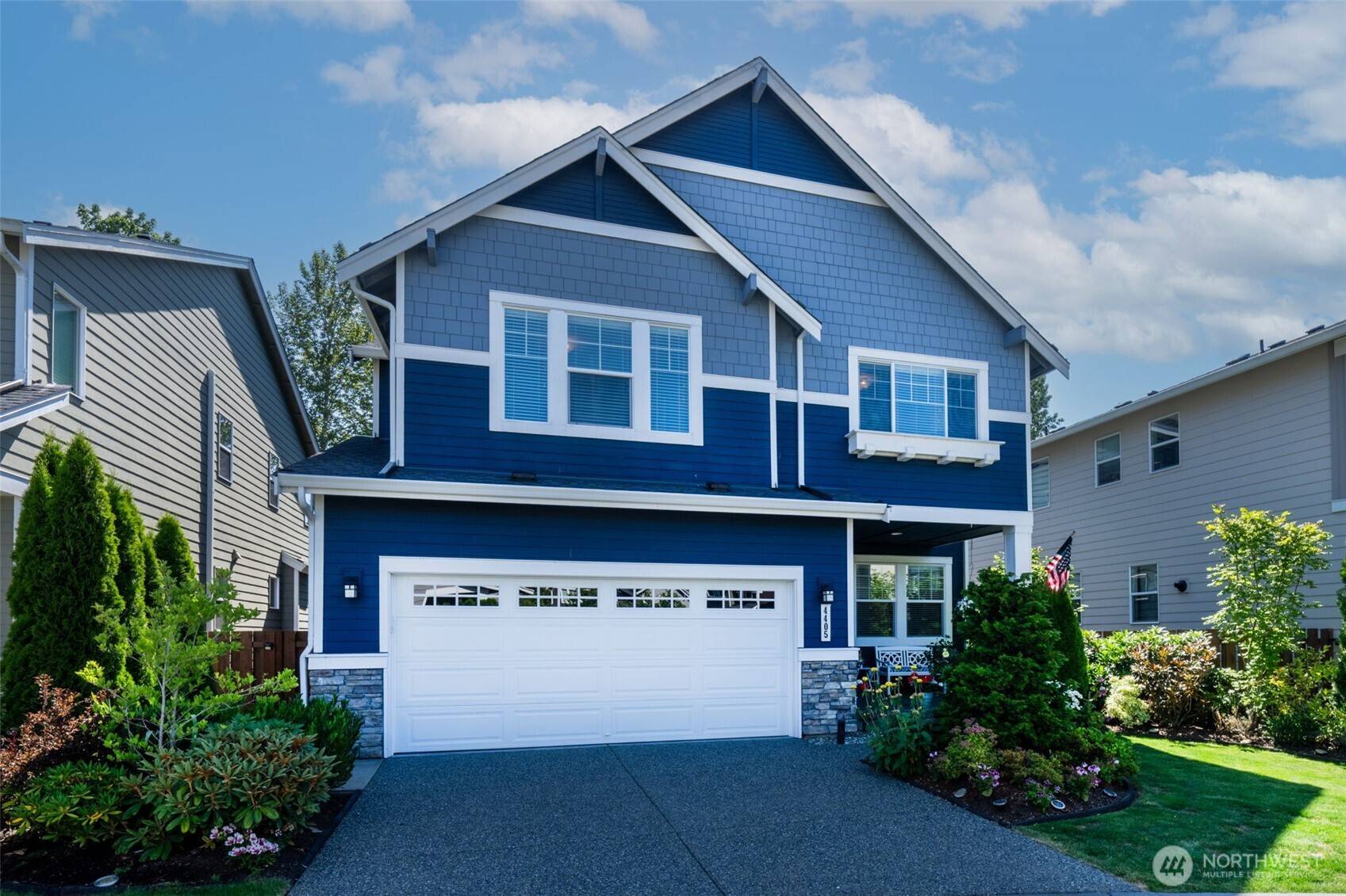 Everett, WA 98203,4405 31st AVE SE