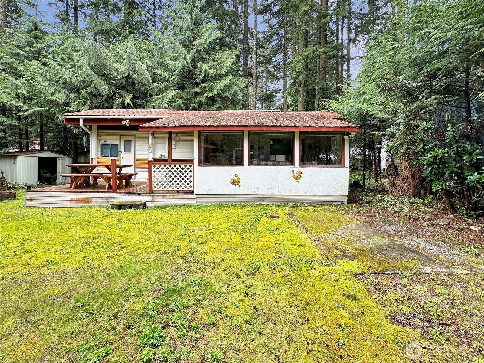 Sumas, WA 98266,1131 Alder LN