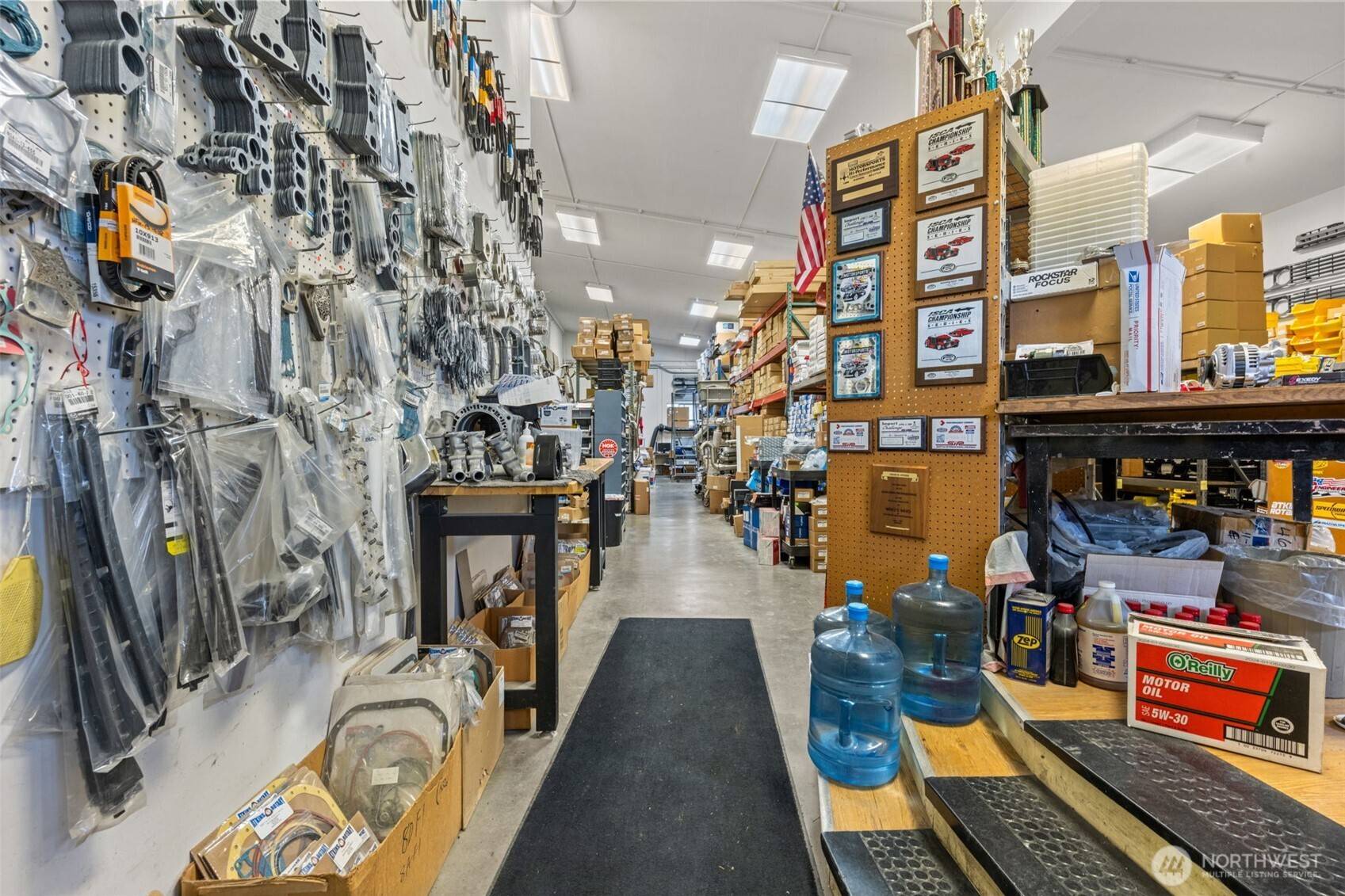 Eatonville, WA 98328,41026 Ski Park RD E