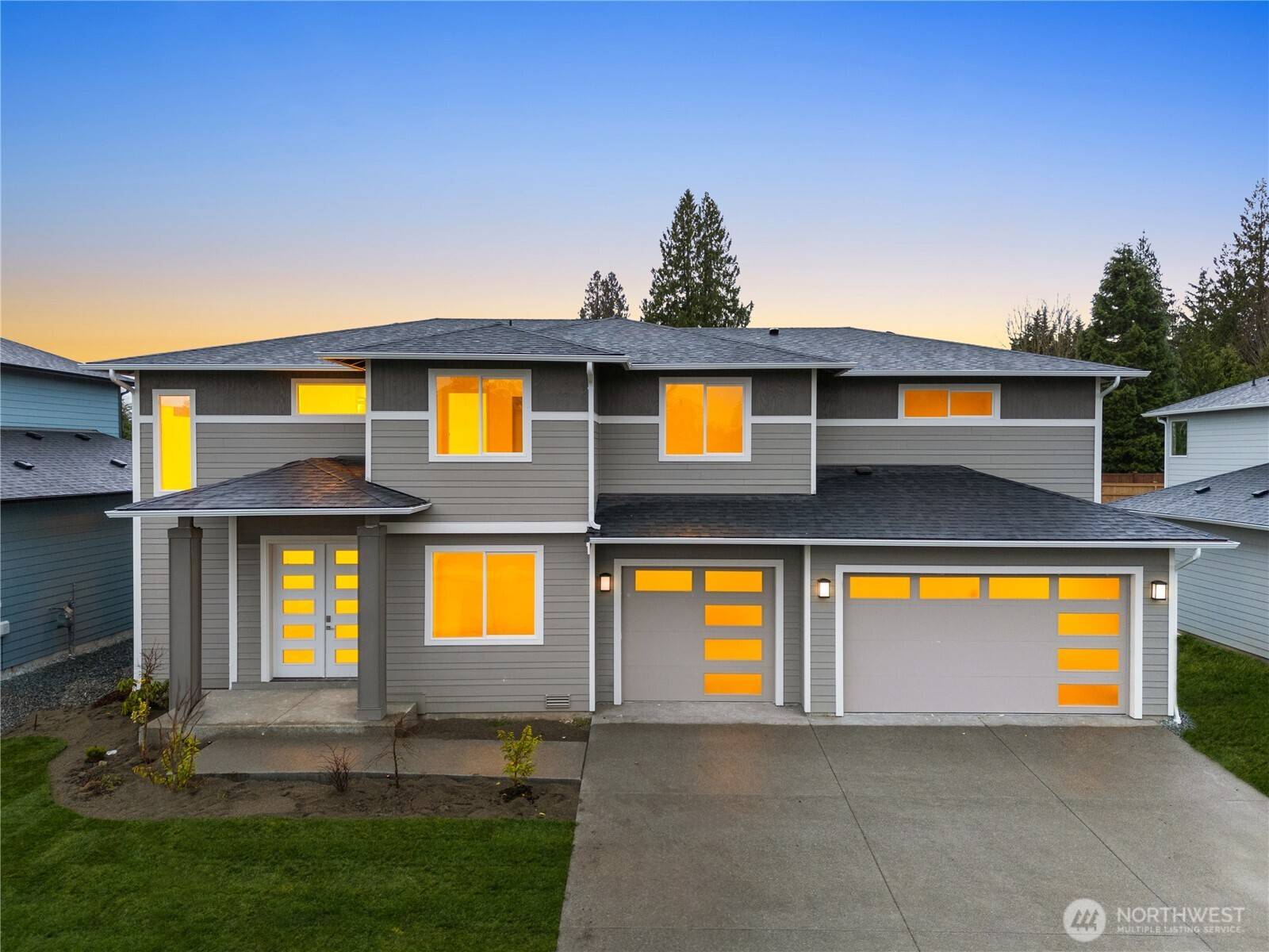 Buckley, WA 98321,22814 61st St E #297
