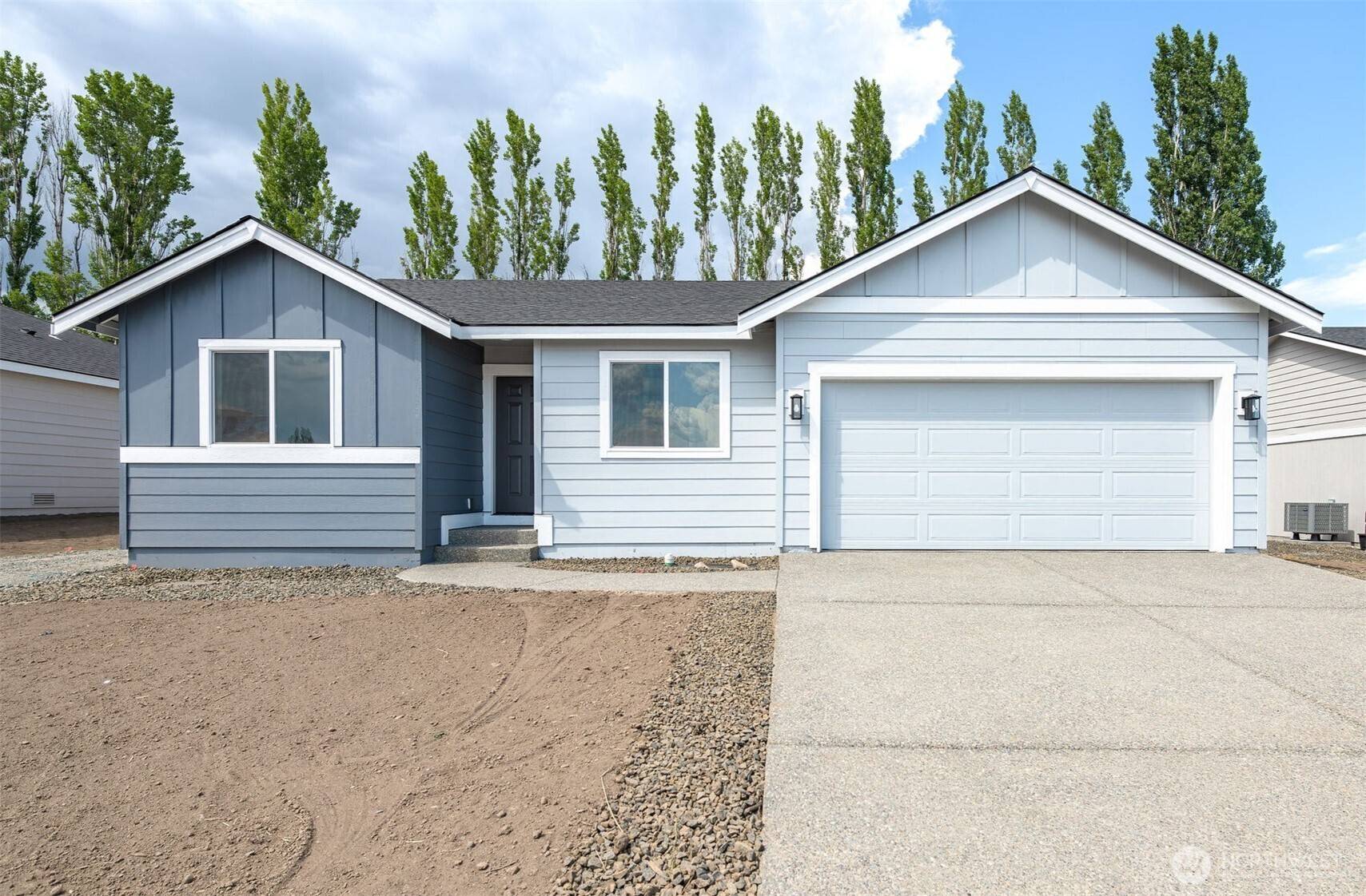 Tieton, WA 98947,431 Pear DR