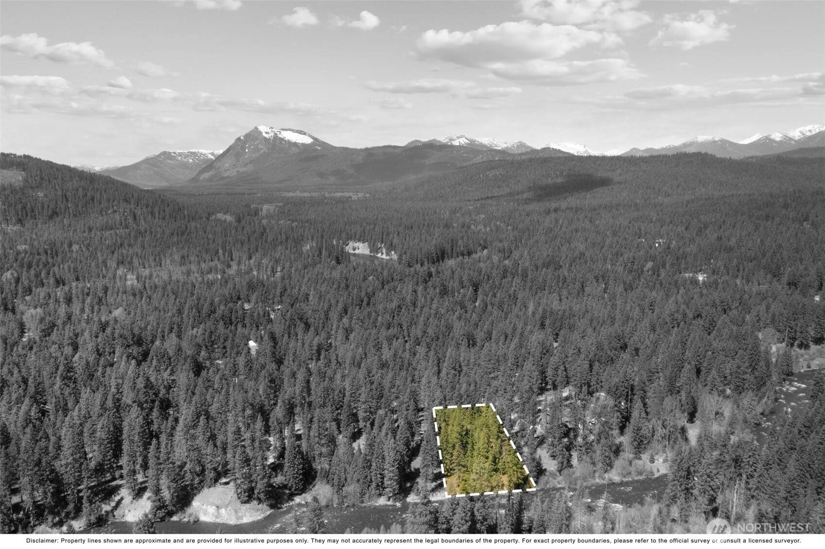 Leavenworth, WA 98826,0 NNA Kinnikinnick DR