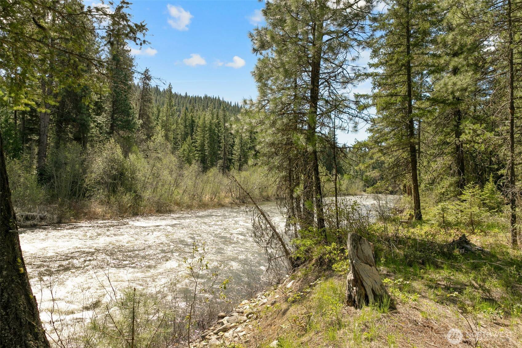 Leavenworth, WA 98826,0 NNA Kinnikinnick DR
