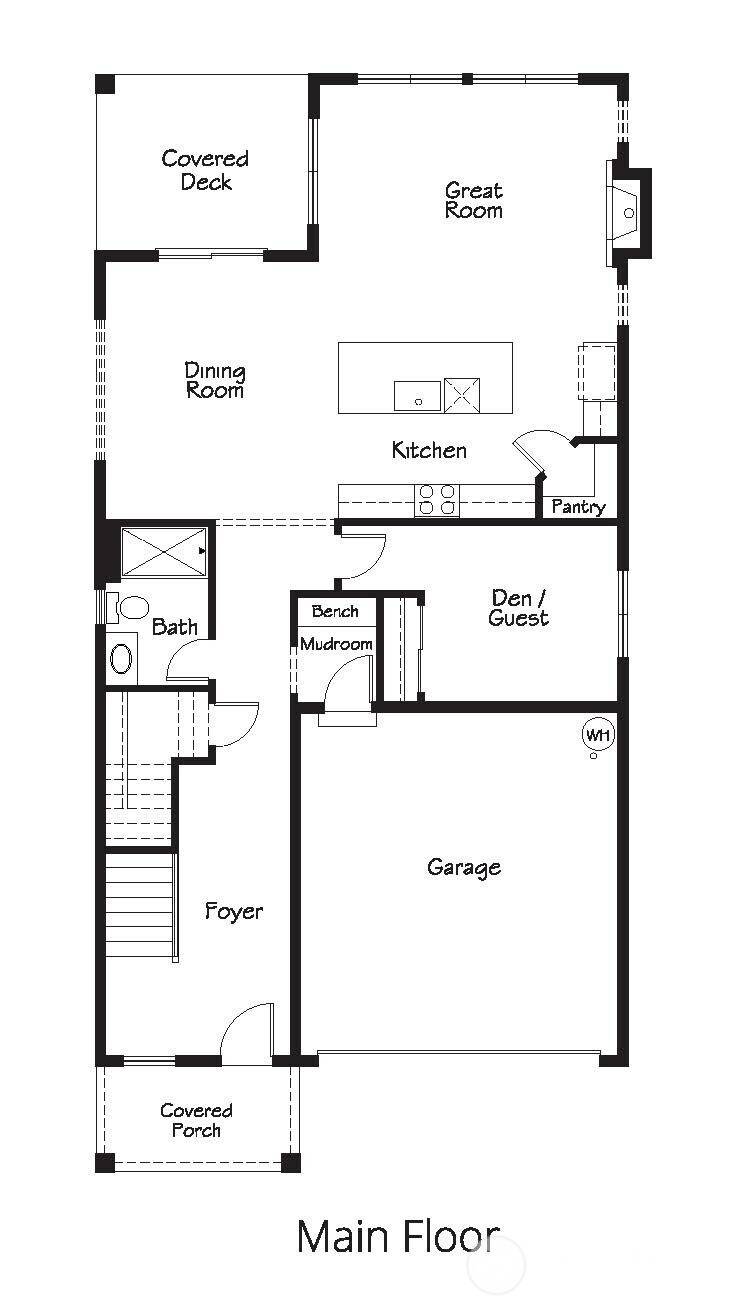 Kent, WA 98042,14304 SE 284th PL