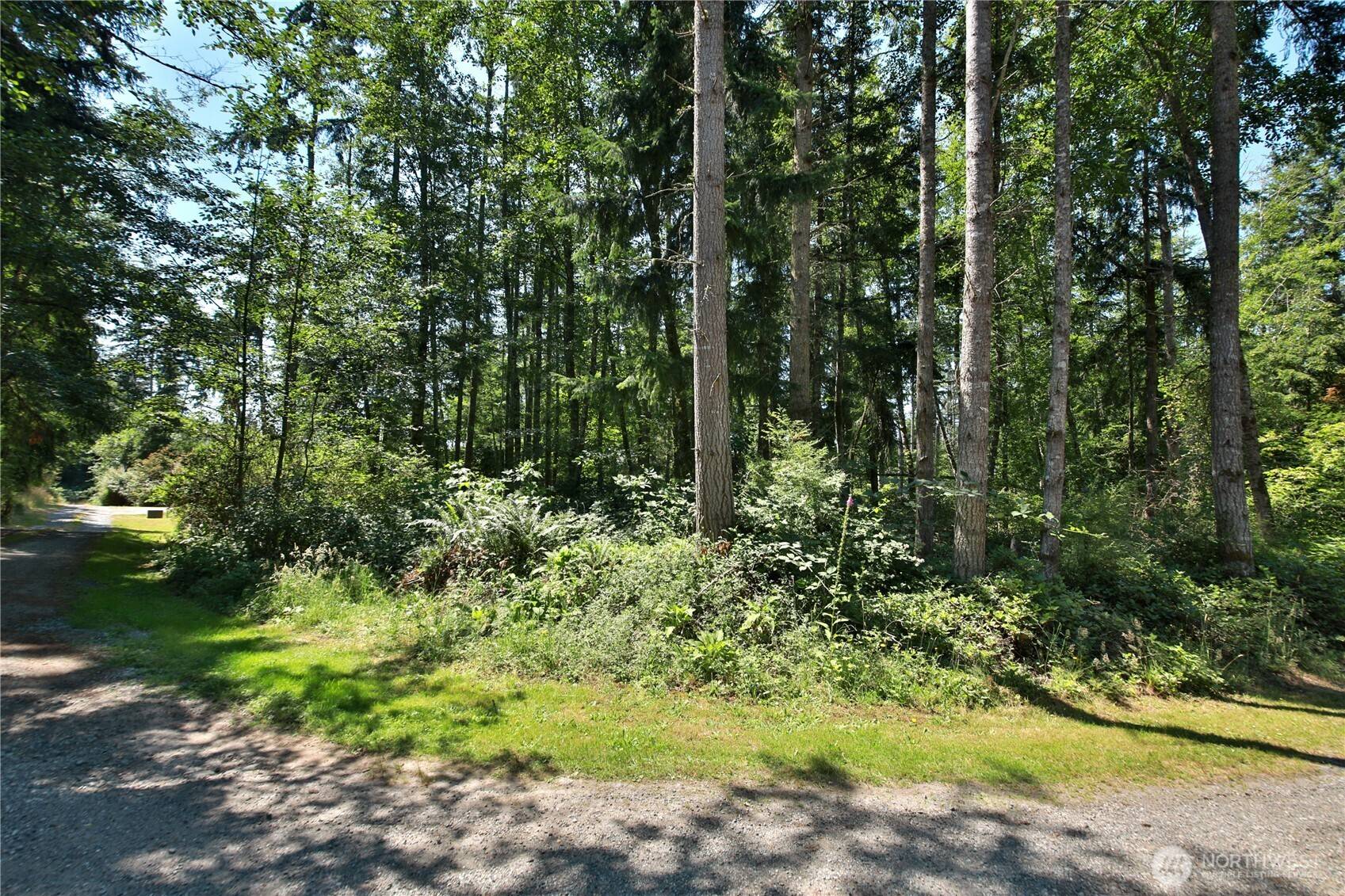 Freeland, WA 98249,0 Lot  9 Evergreen LN