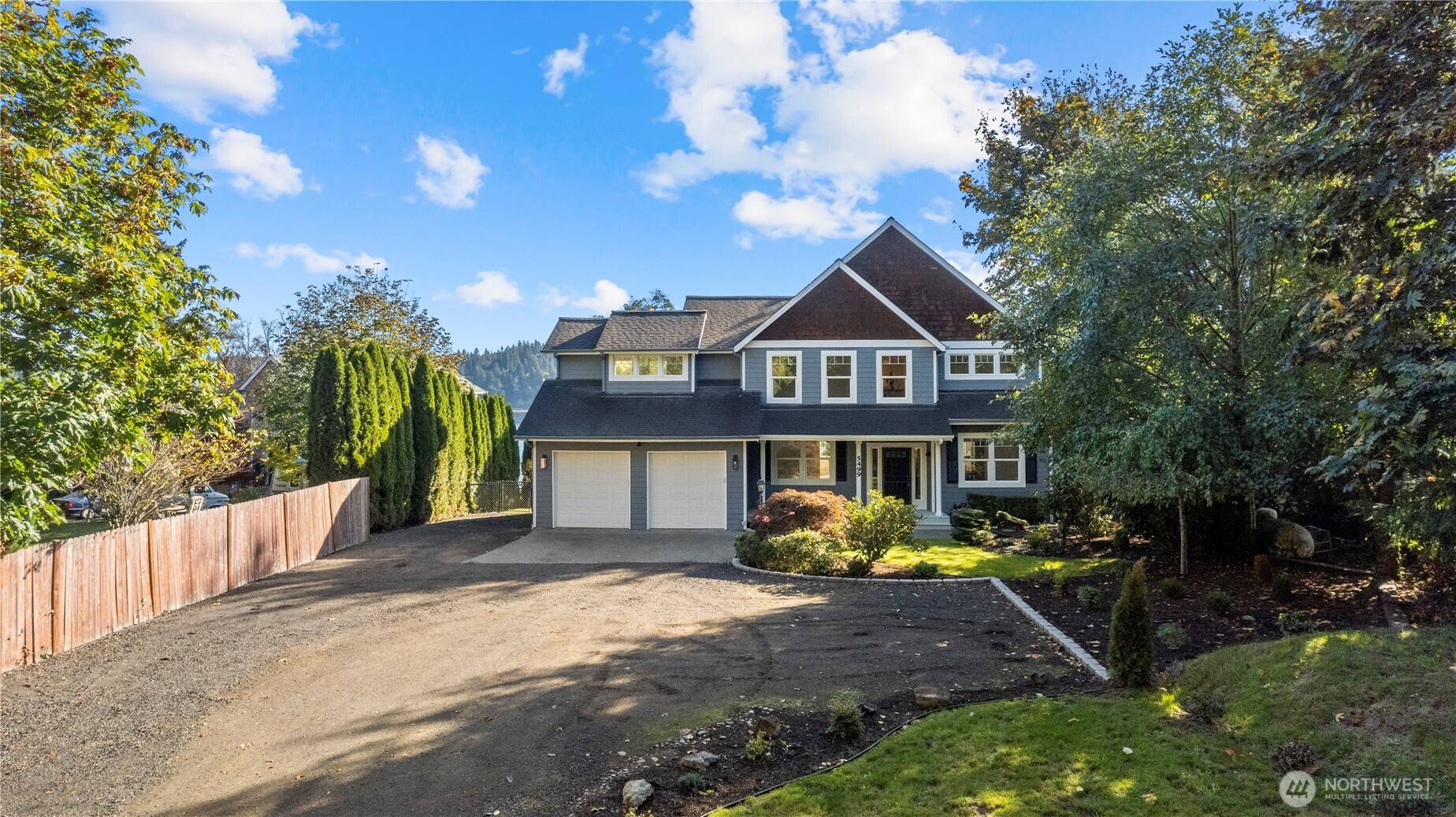 Port Orchard, WA 98366,5499 Crane AVE E
