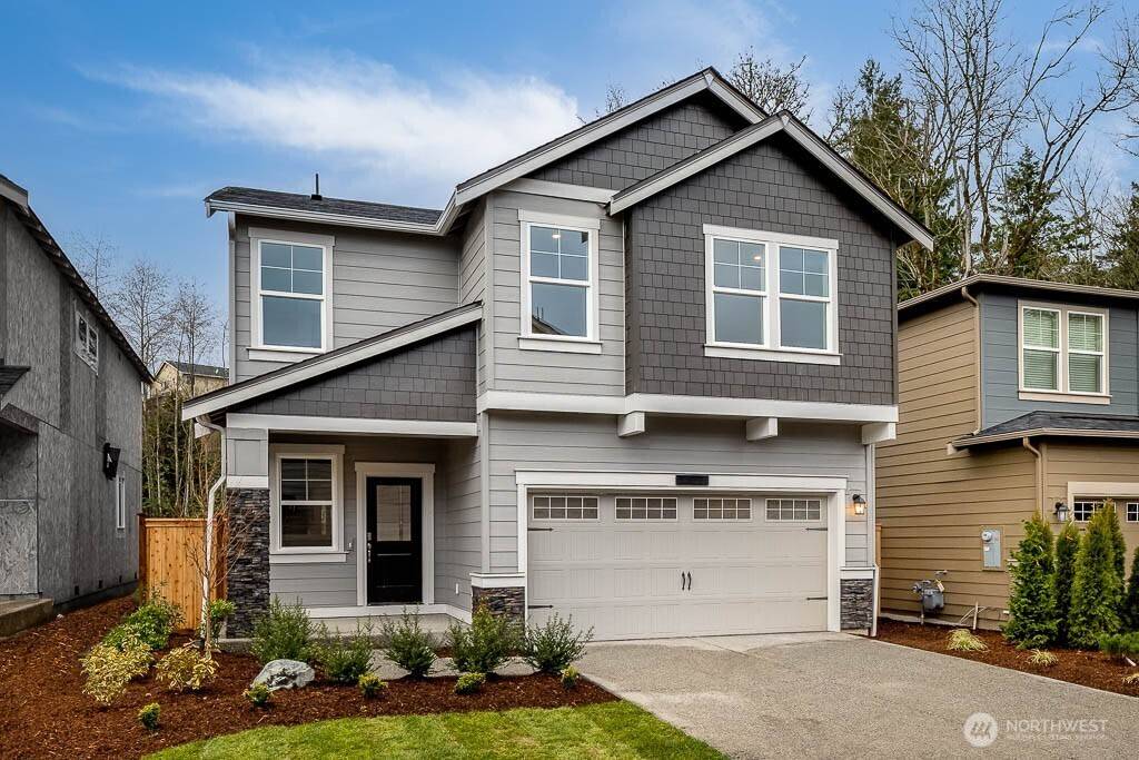 Newcastle, WA 98056,11519 SE 84th ST #44