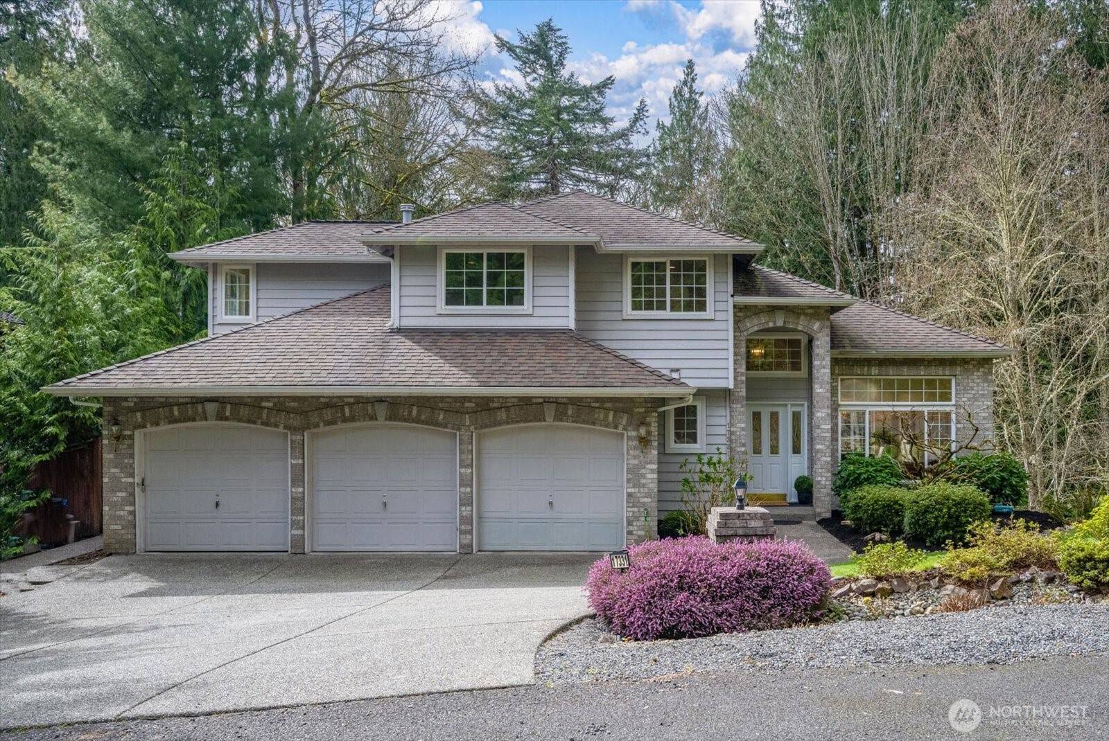 Woodinville, WA 98077,17331 213th AVE NE #6