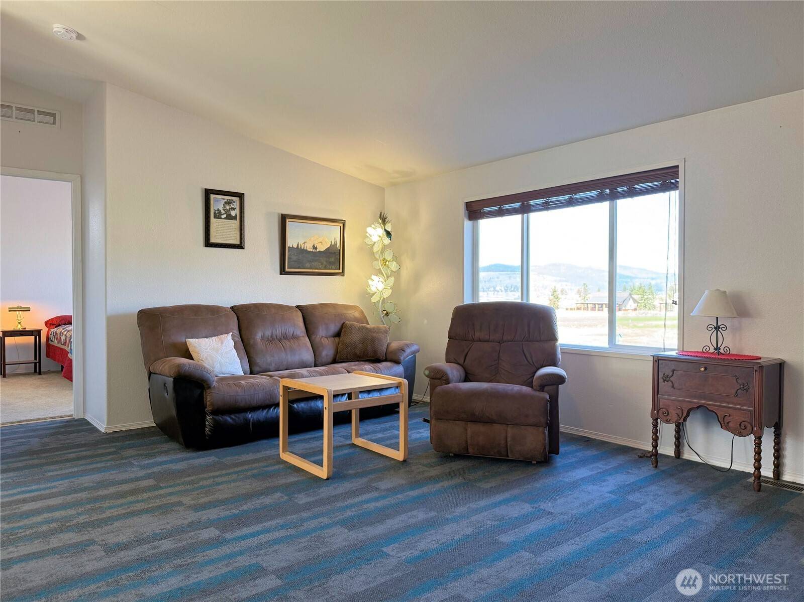Davenport, WA 99122,316 Airport Loop #A
