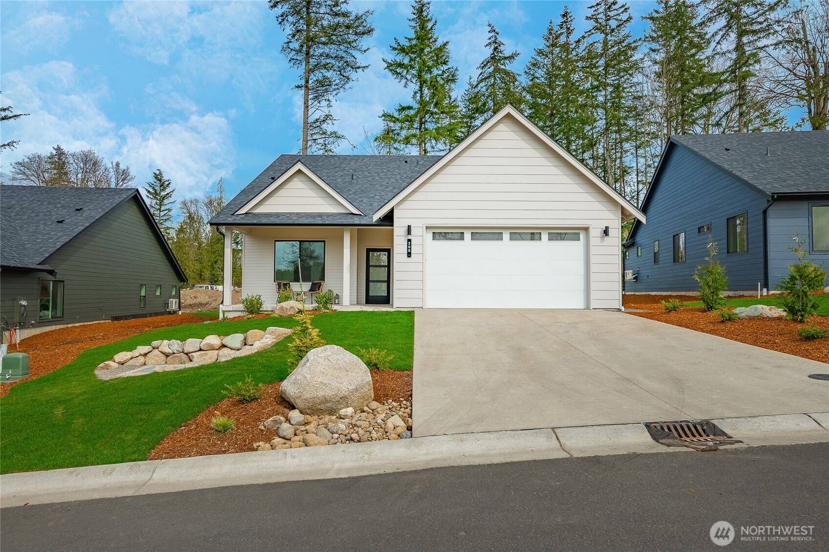Blaine, WA 98230,200 Sweet Gum DR