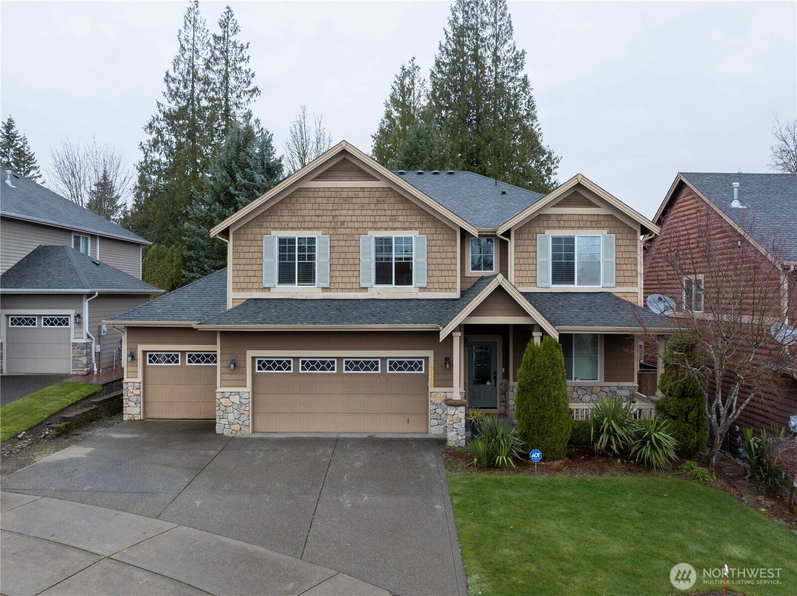 Maple Valley, WA 98038,21230 SE 258 PL